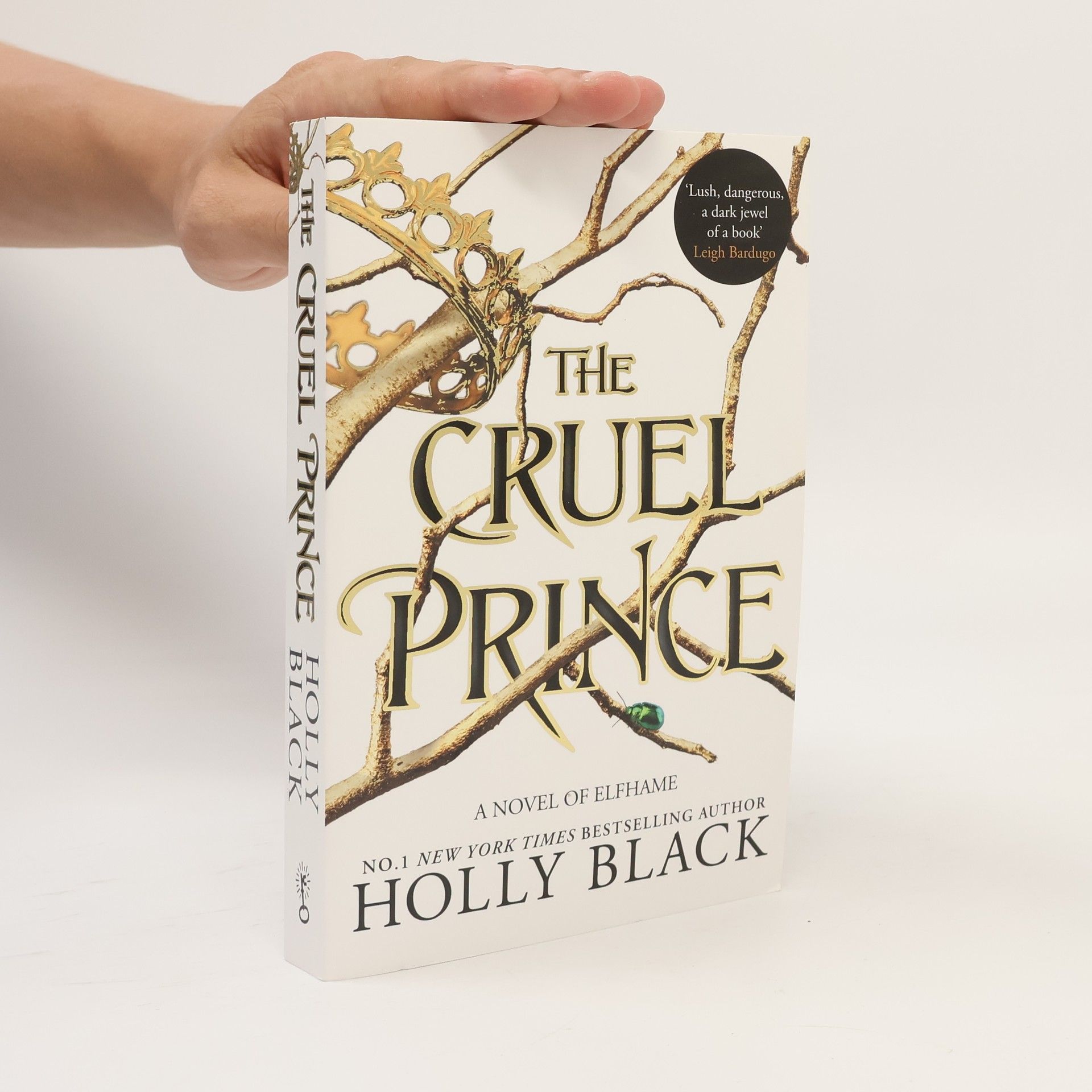 Holly Black The Cruel Prince