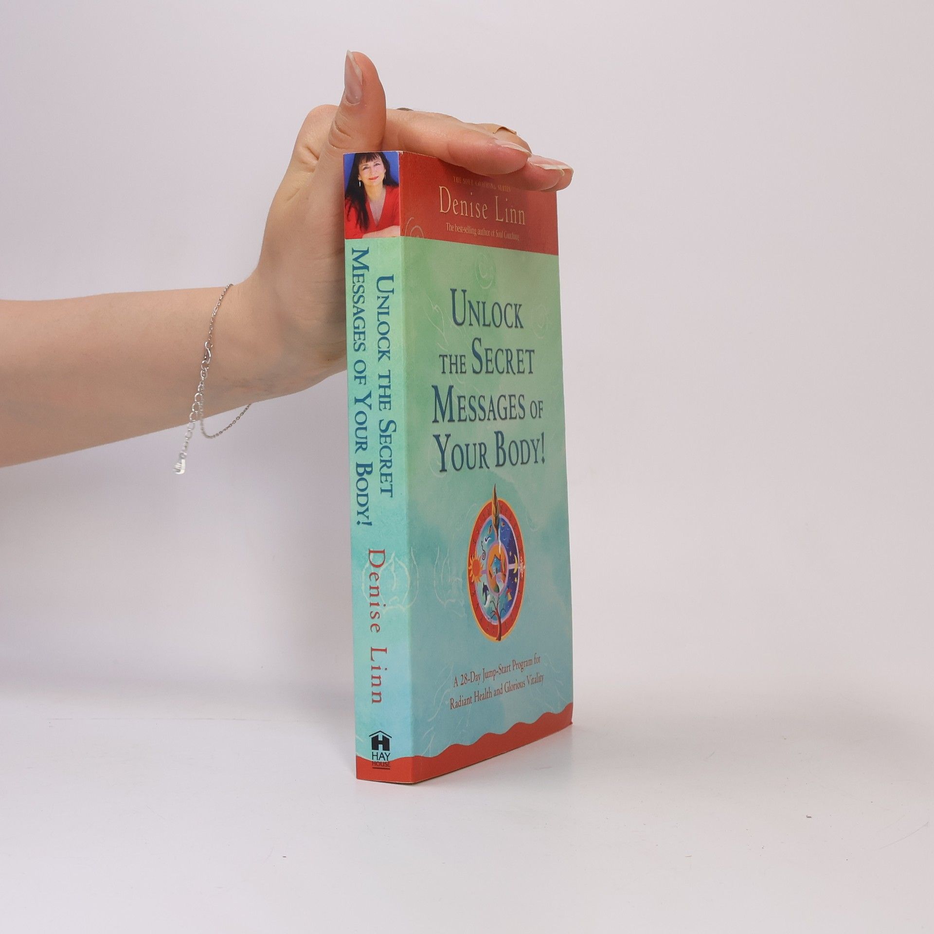 Unlock The Secret Messages of Your Body!