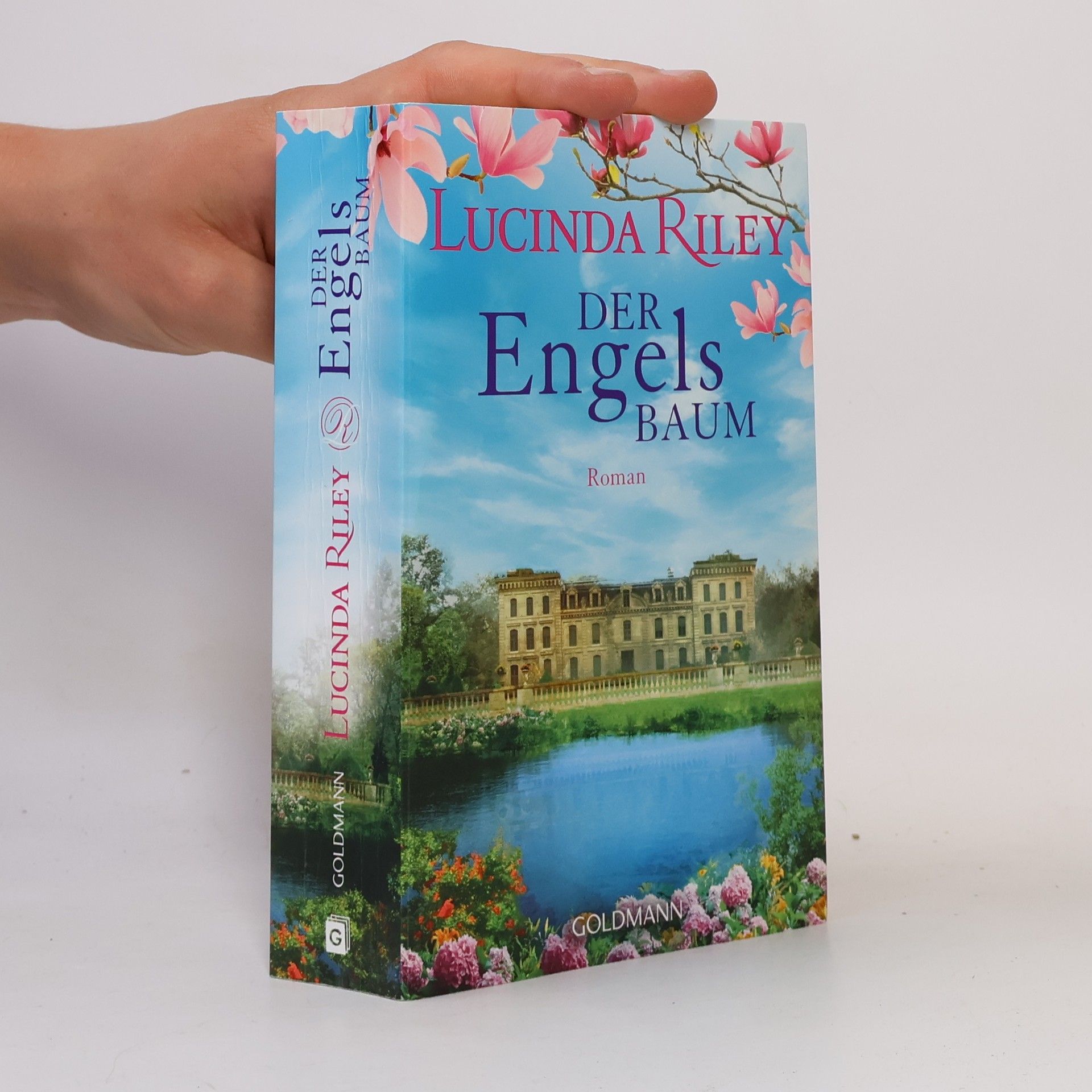 Lucinda Riley Der Engelsbaum