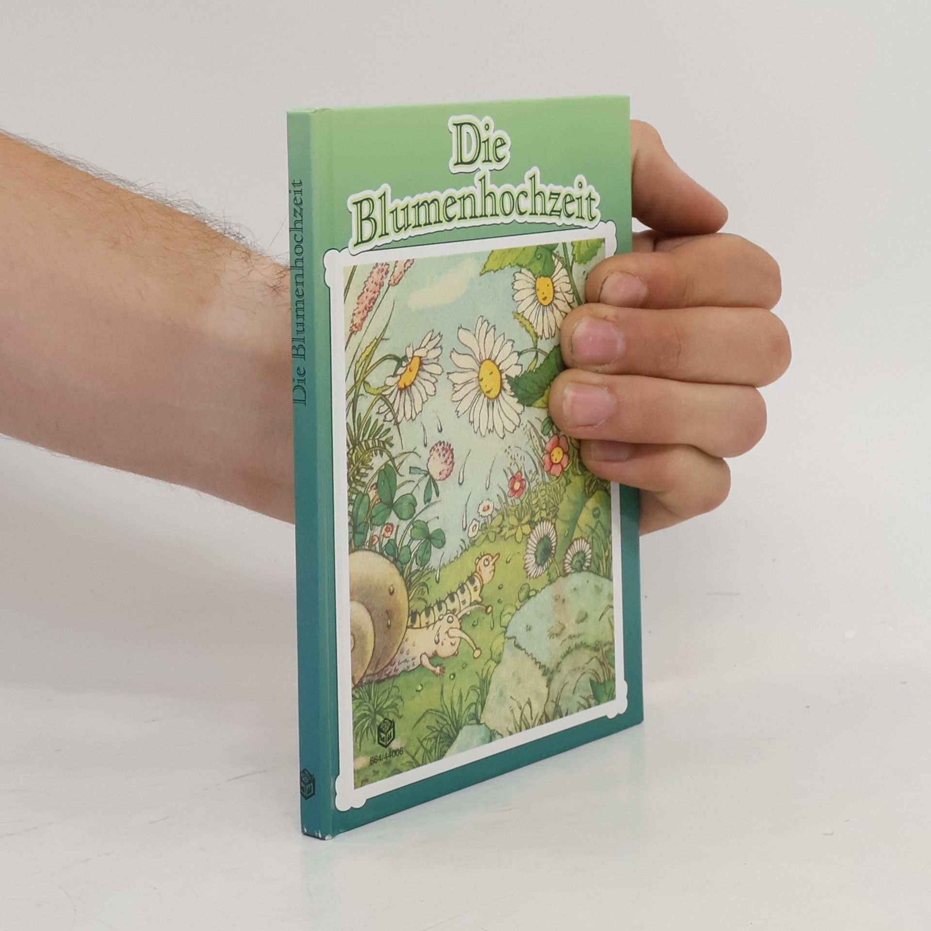 Die Blumenhochzeit