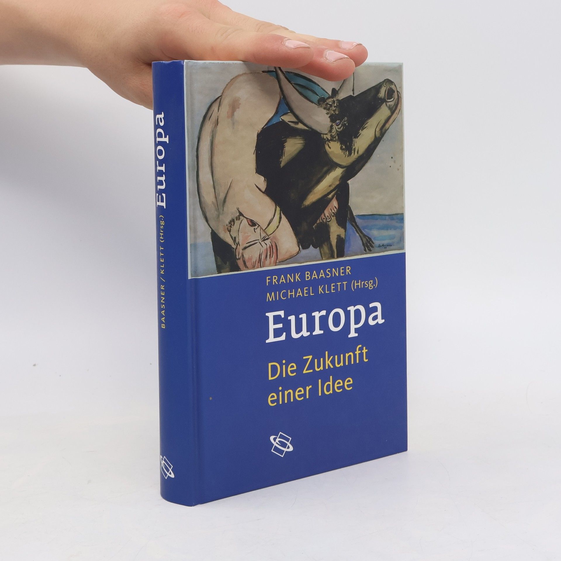 Michael Klett Europa