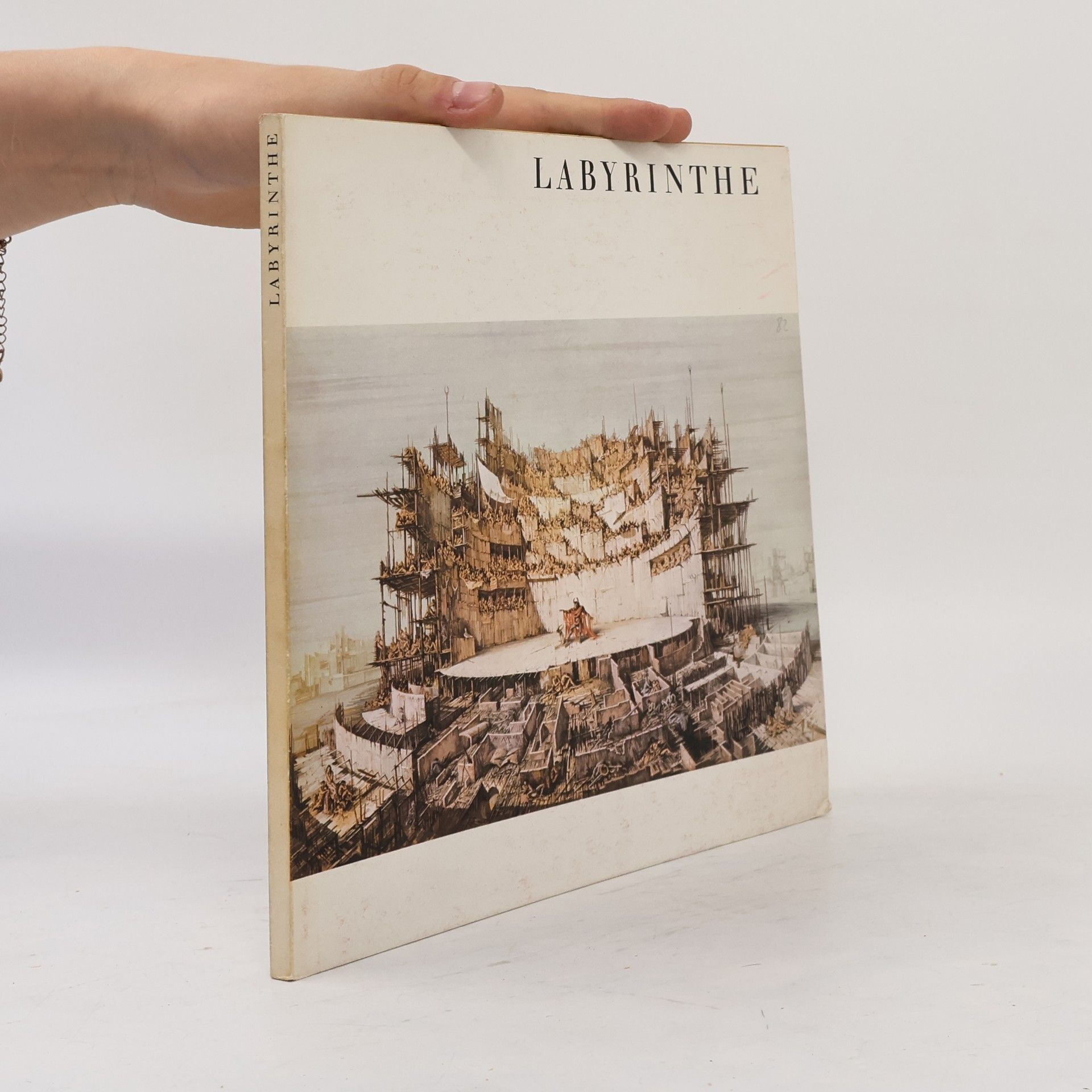 Autorenkollektiv Labyrinthe