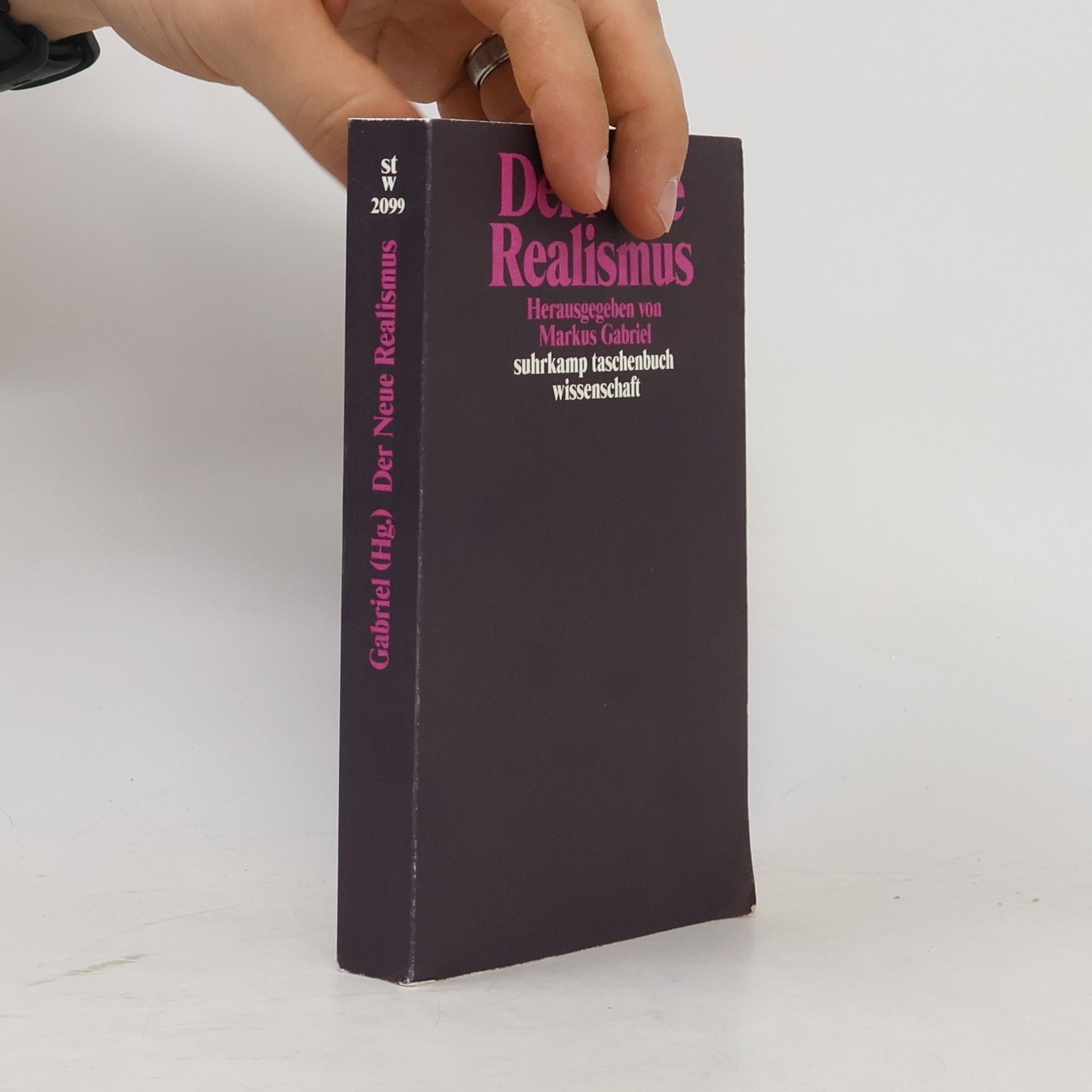 Der Neue Realismus