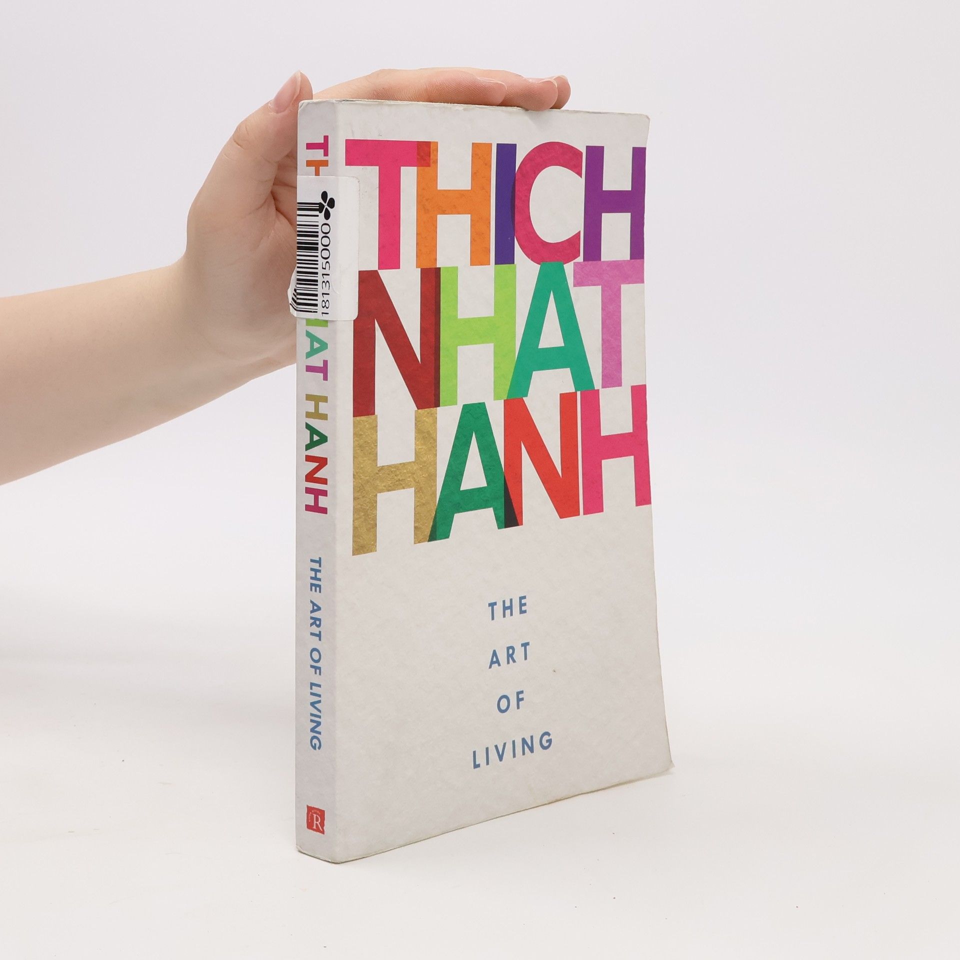 Thích Nhất Hạnh The art of living