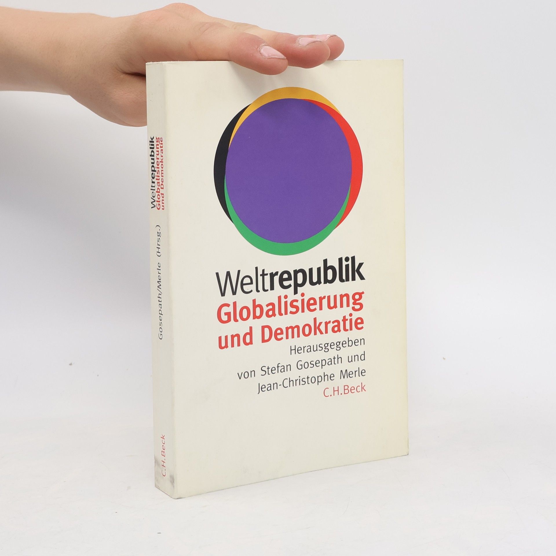 Weltrepublik