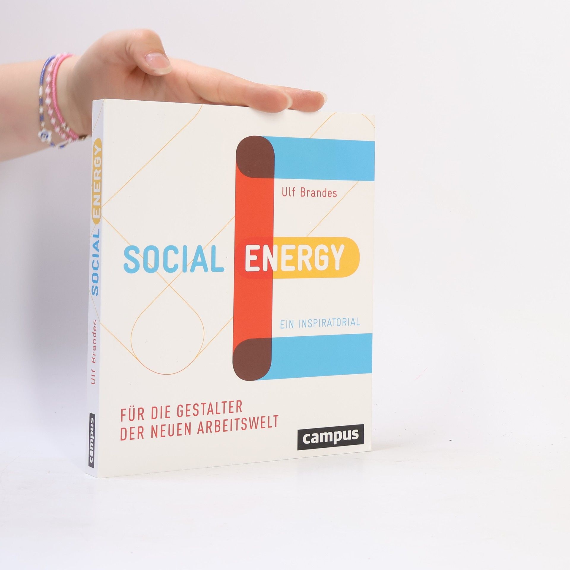 Social Energy