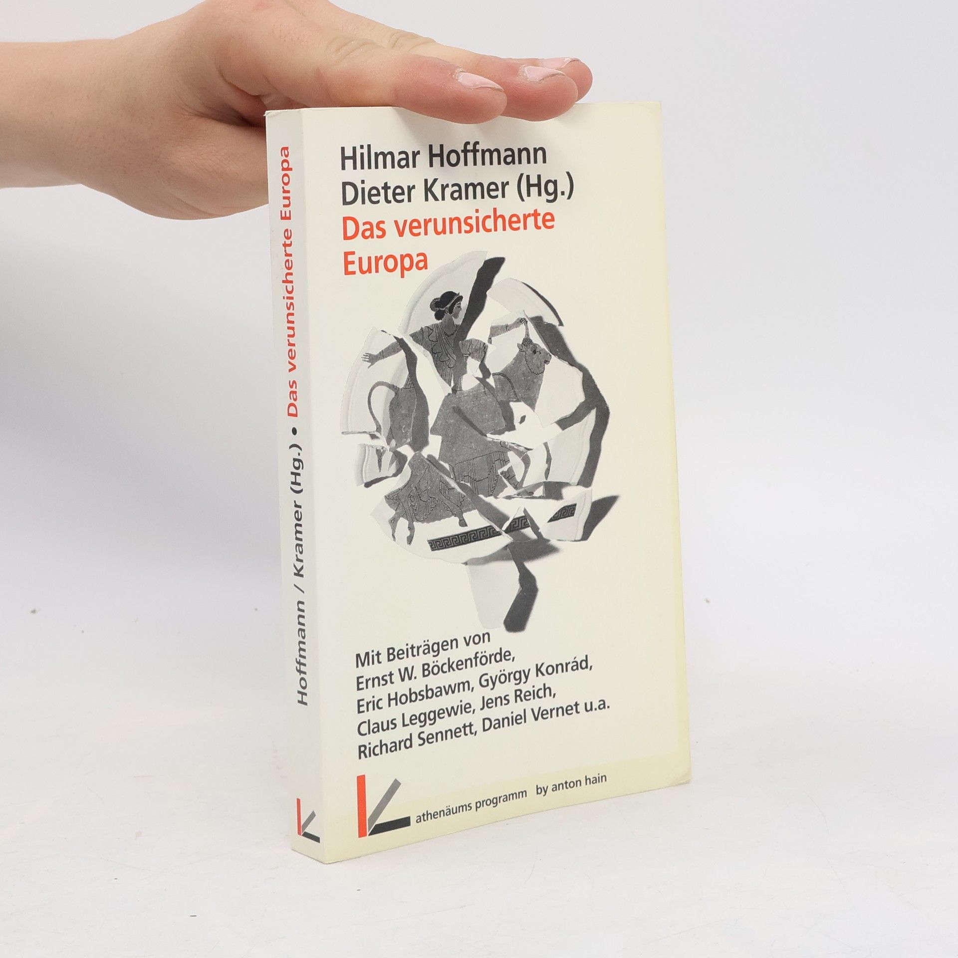 Das verunsicherte Europa