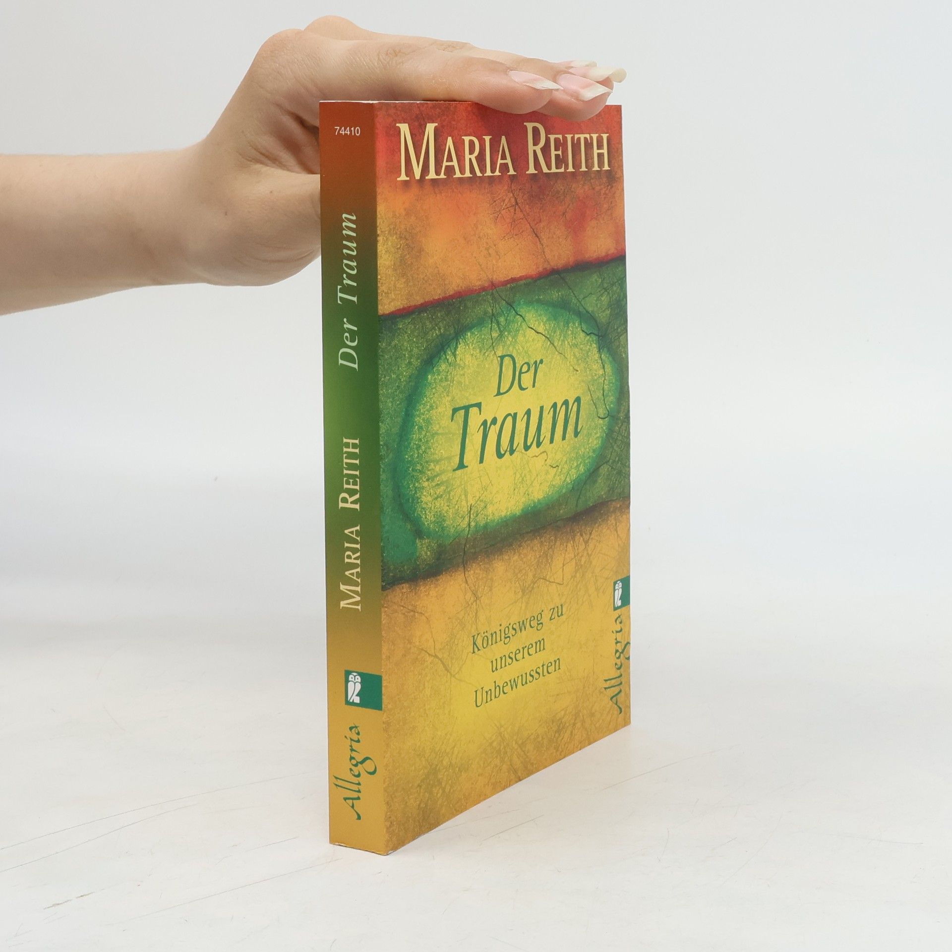 Maria Reith Der Traum