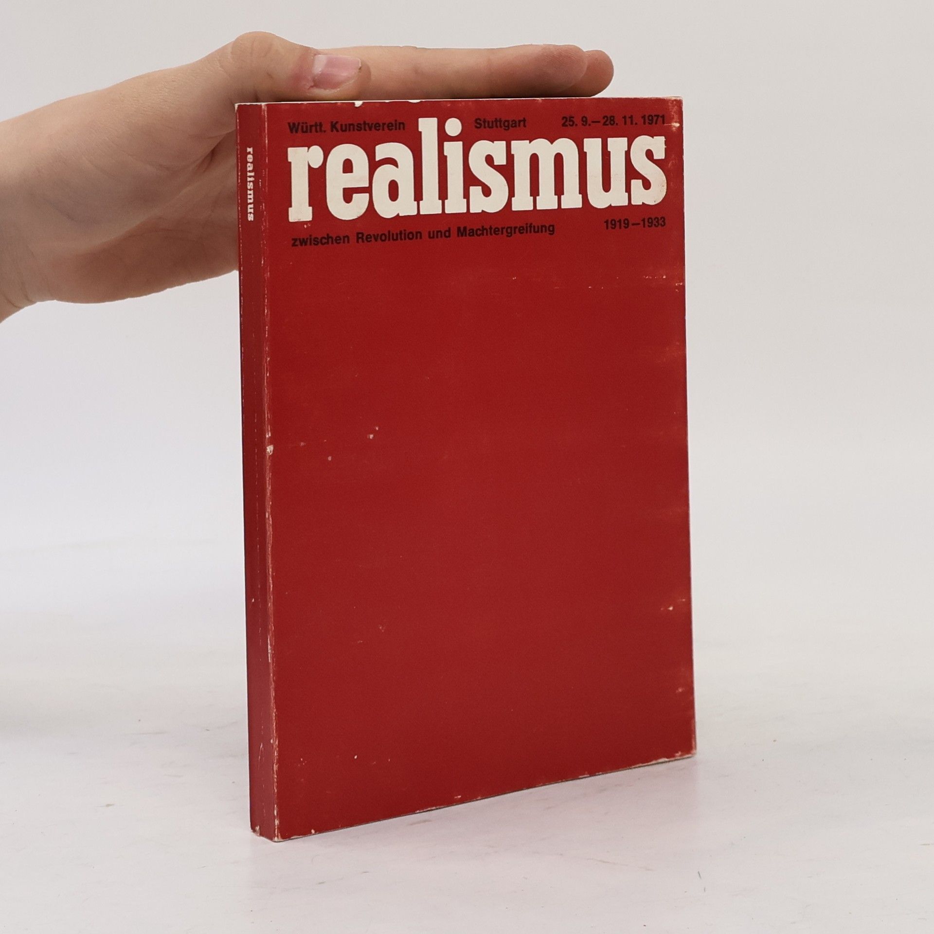 Autorenkollektiv Realismus