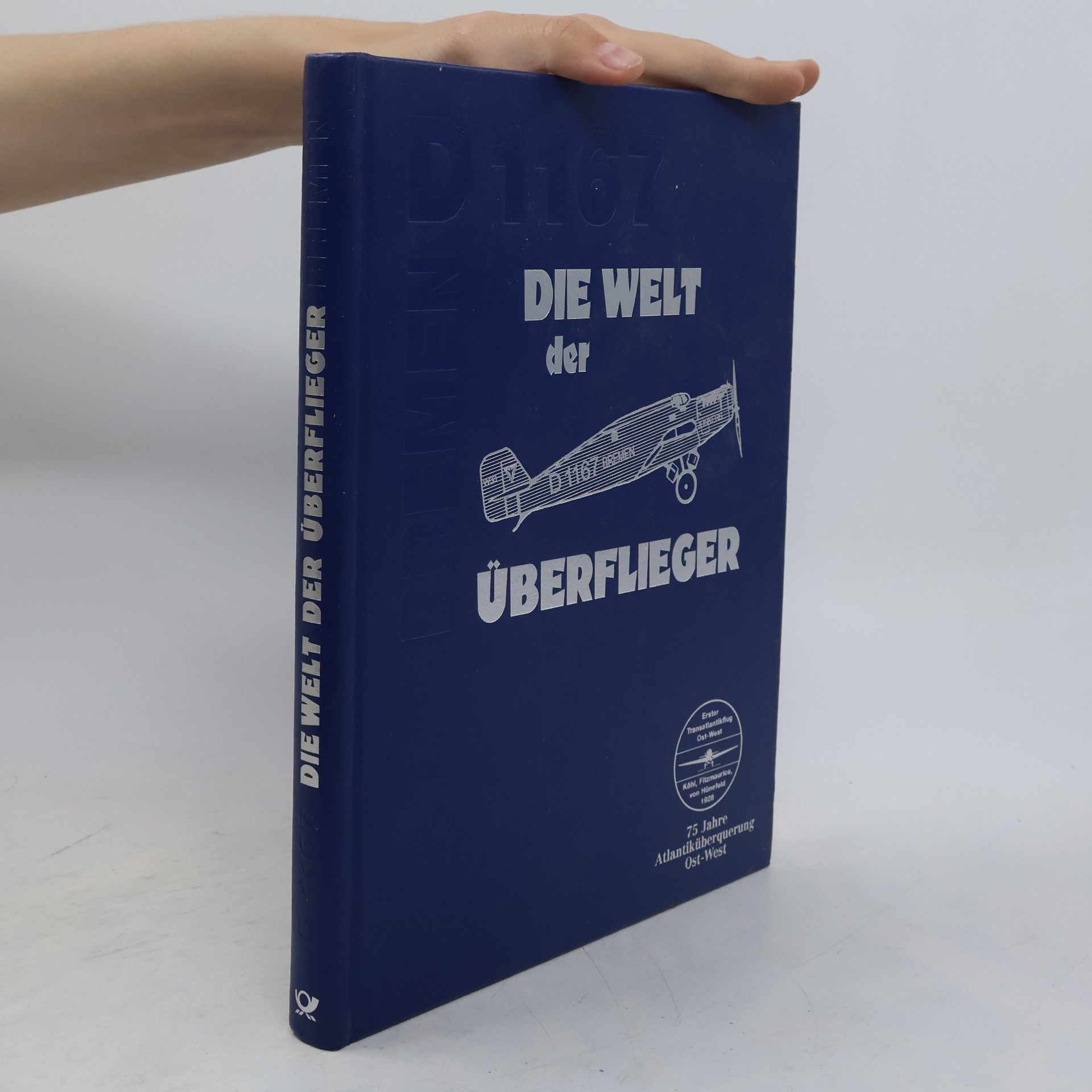 Kolektiv autorů Die Welt der Überflieger