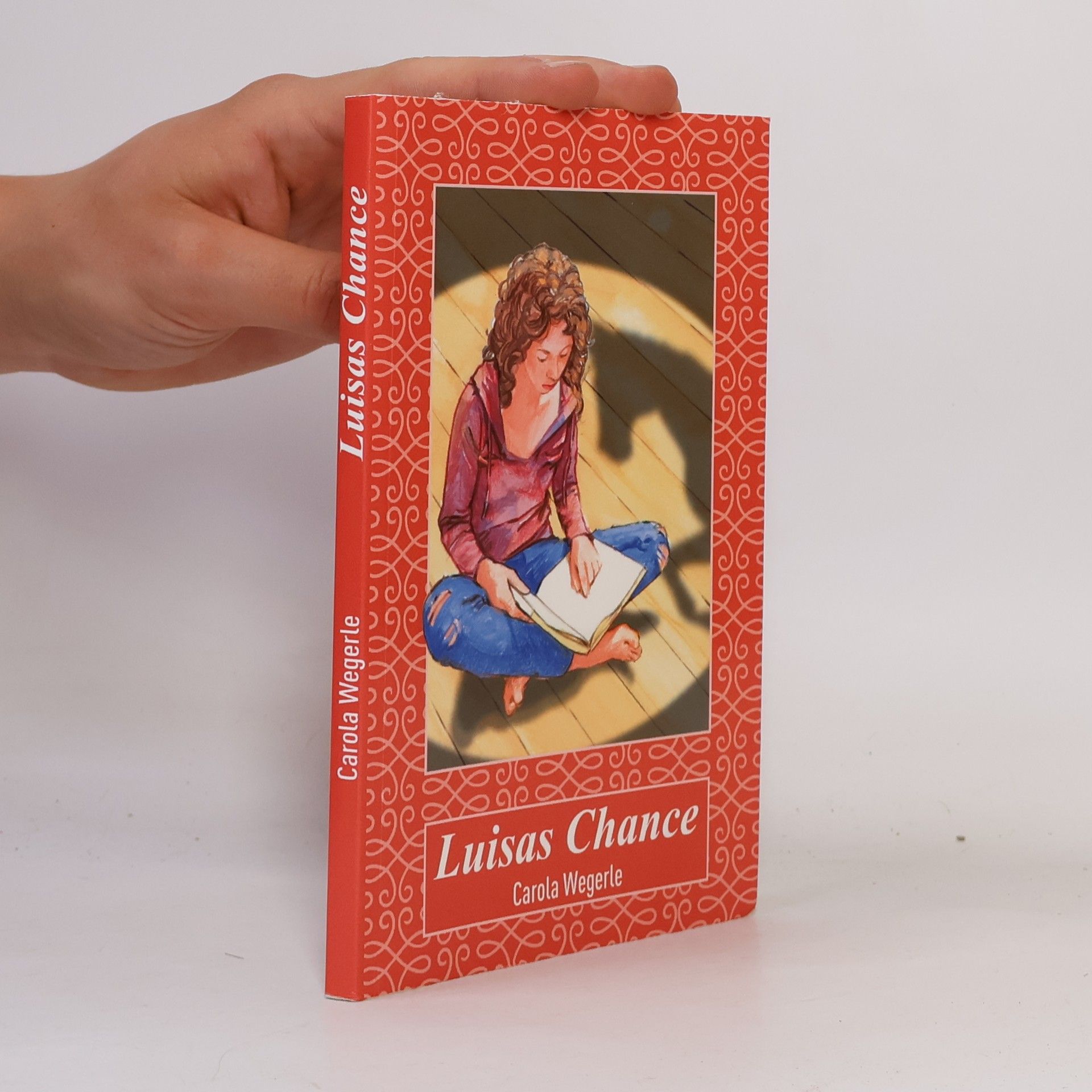 Luisas Chance