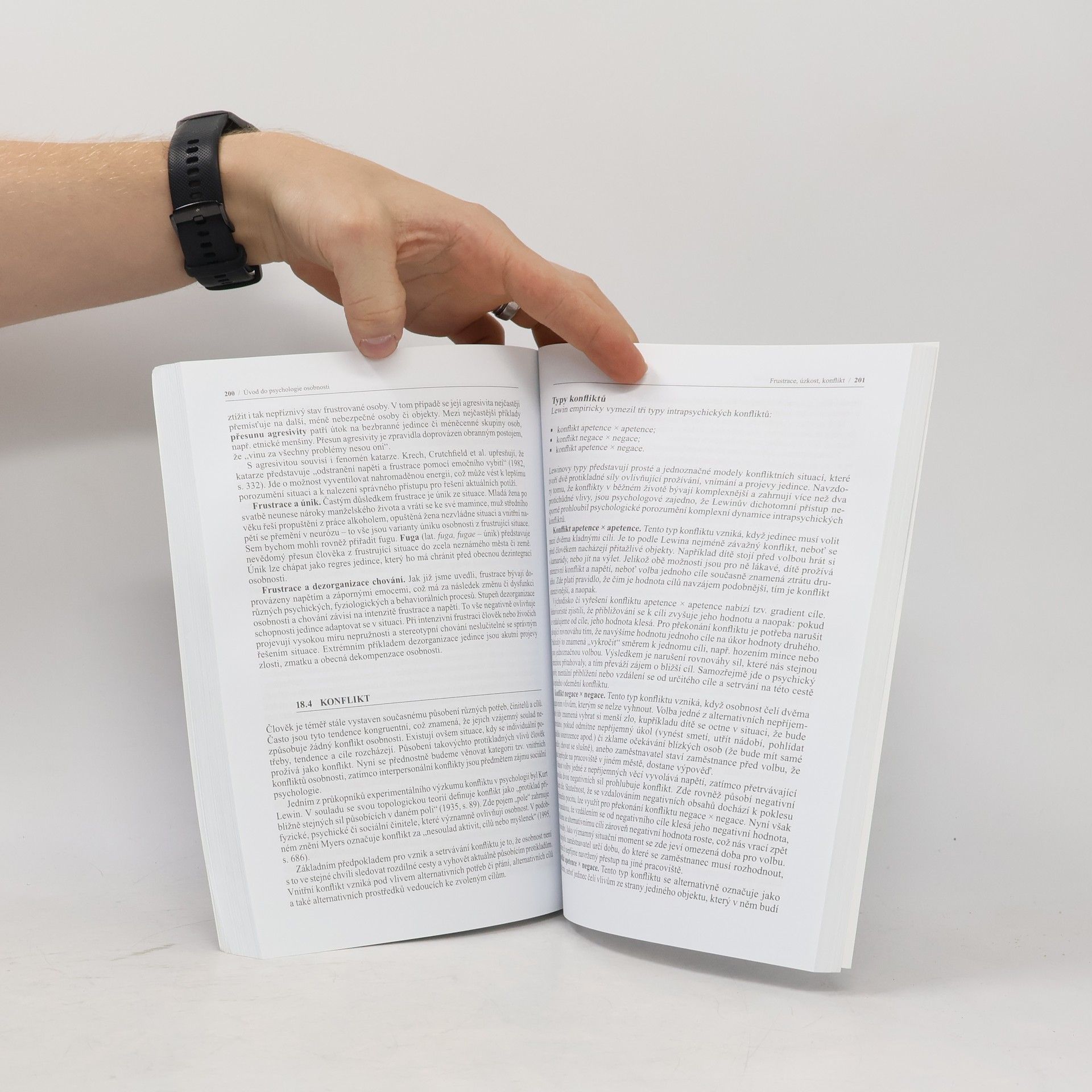 Panajotis Cakirpaloglu Úvod do psychologie osobnosti