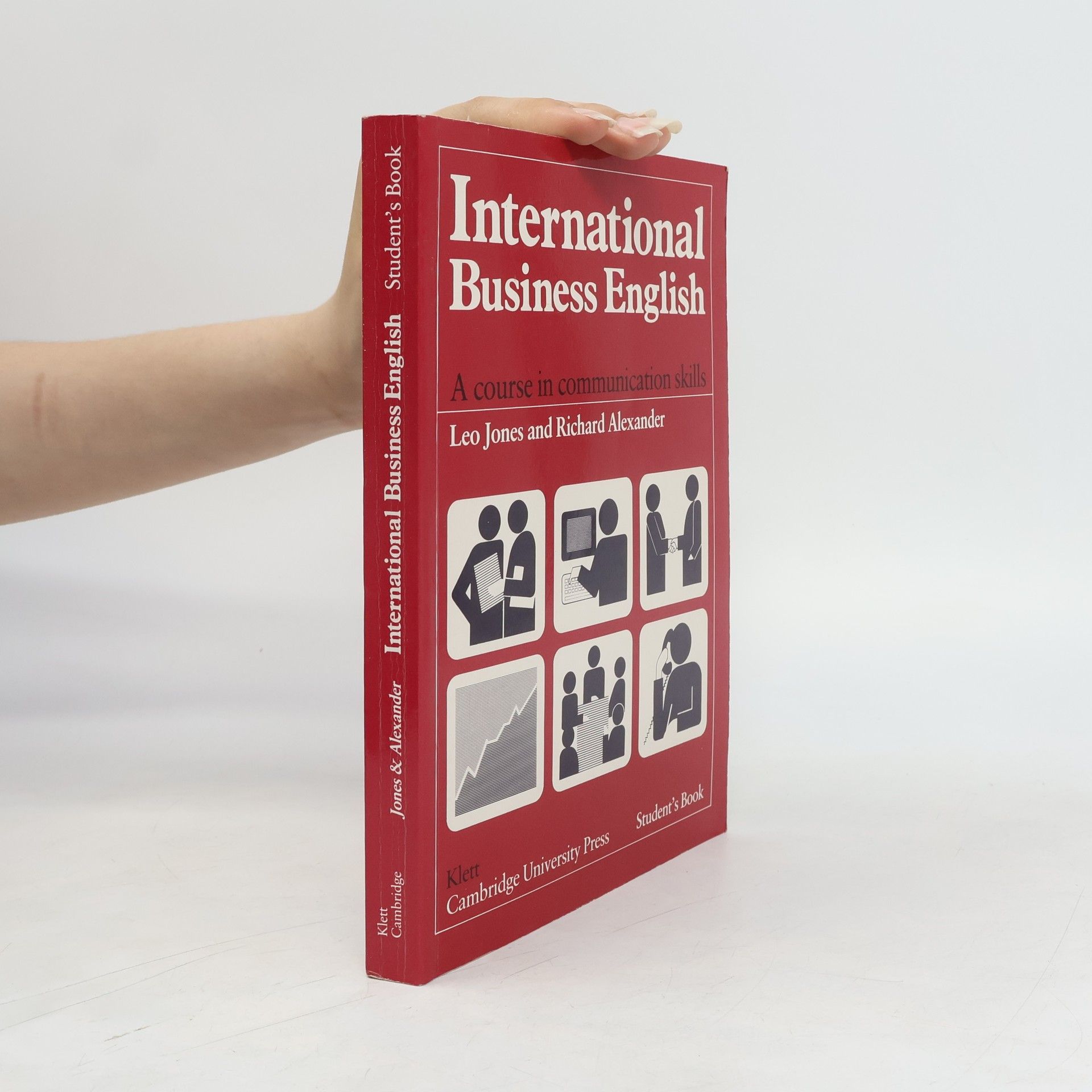 Autorenkollektiv International business English