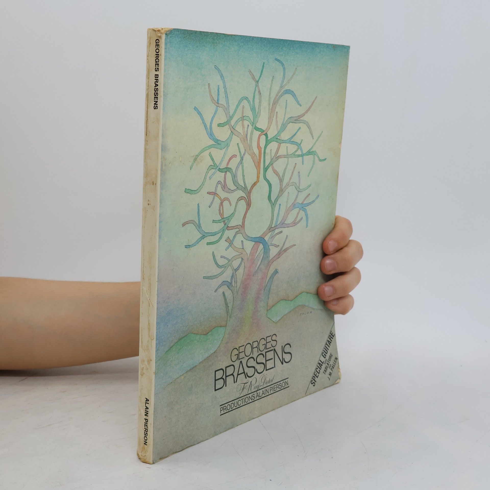 Georges Brassens: 35 chansons