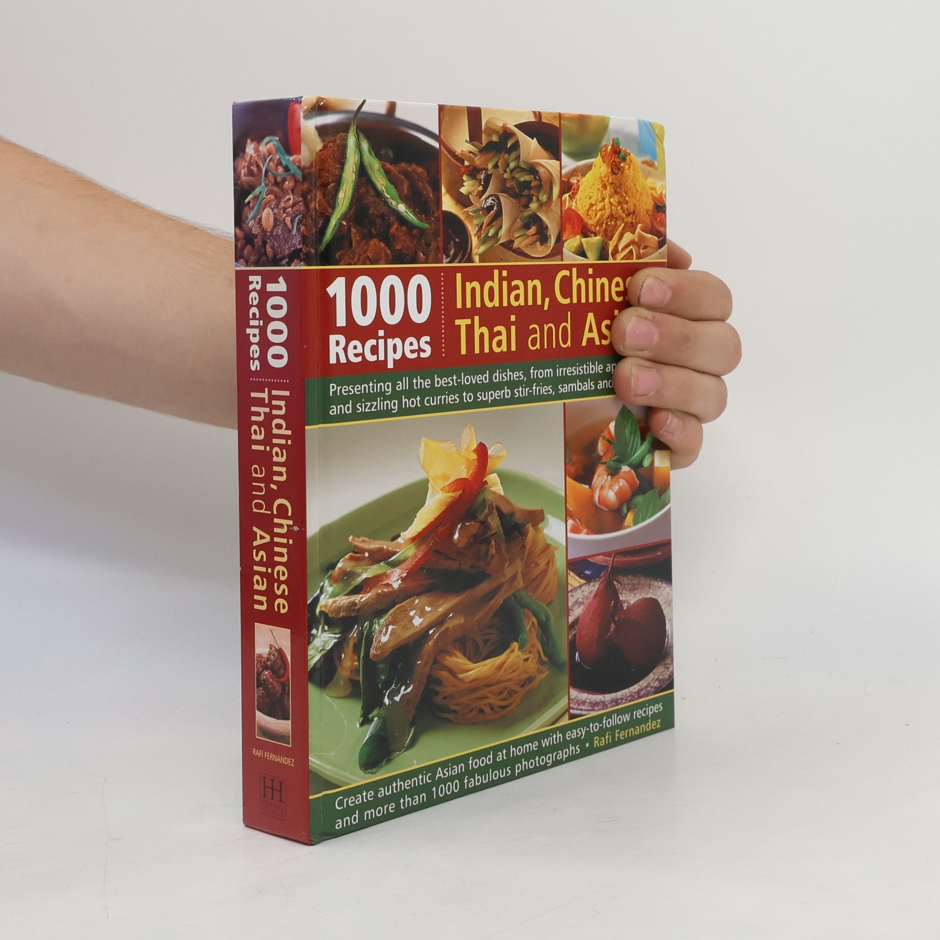 1000 Recipes