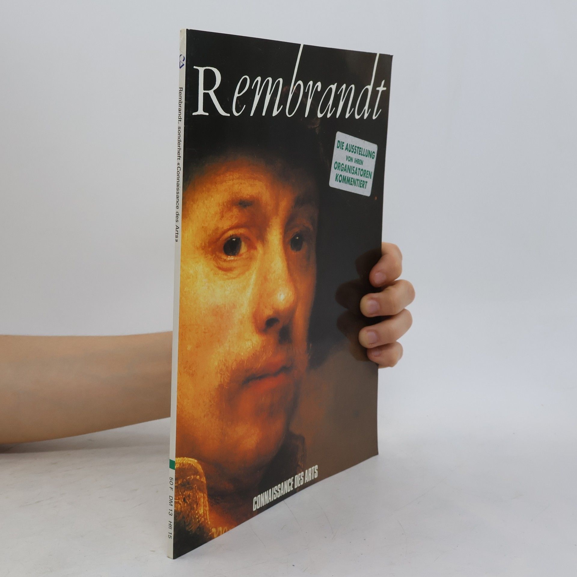 AA.VV. Rembrandt