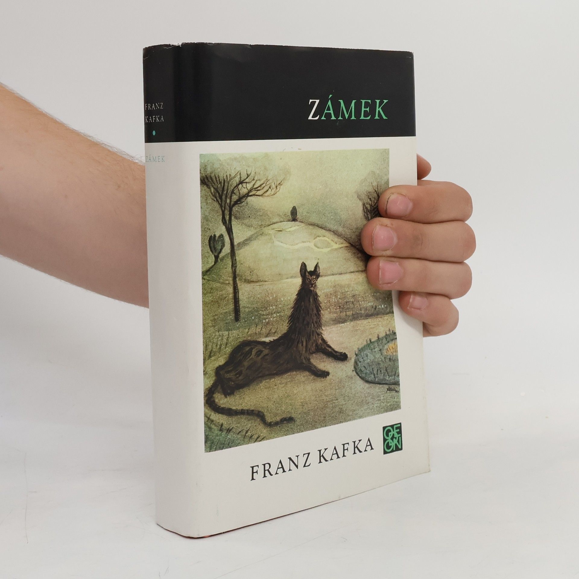 Zámek