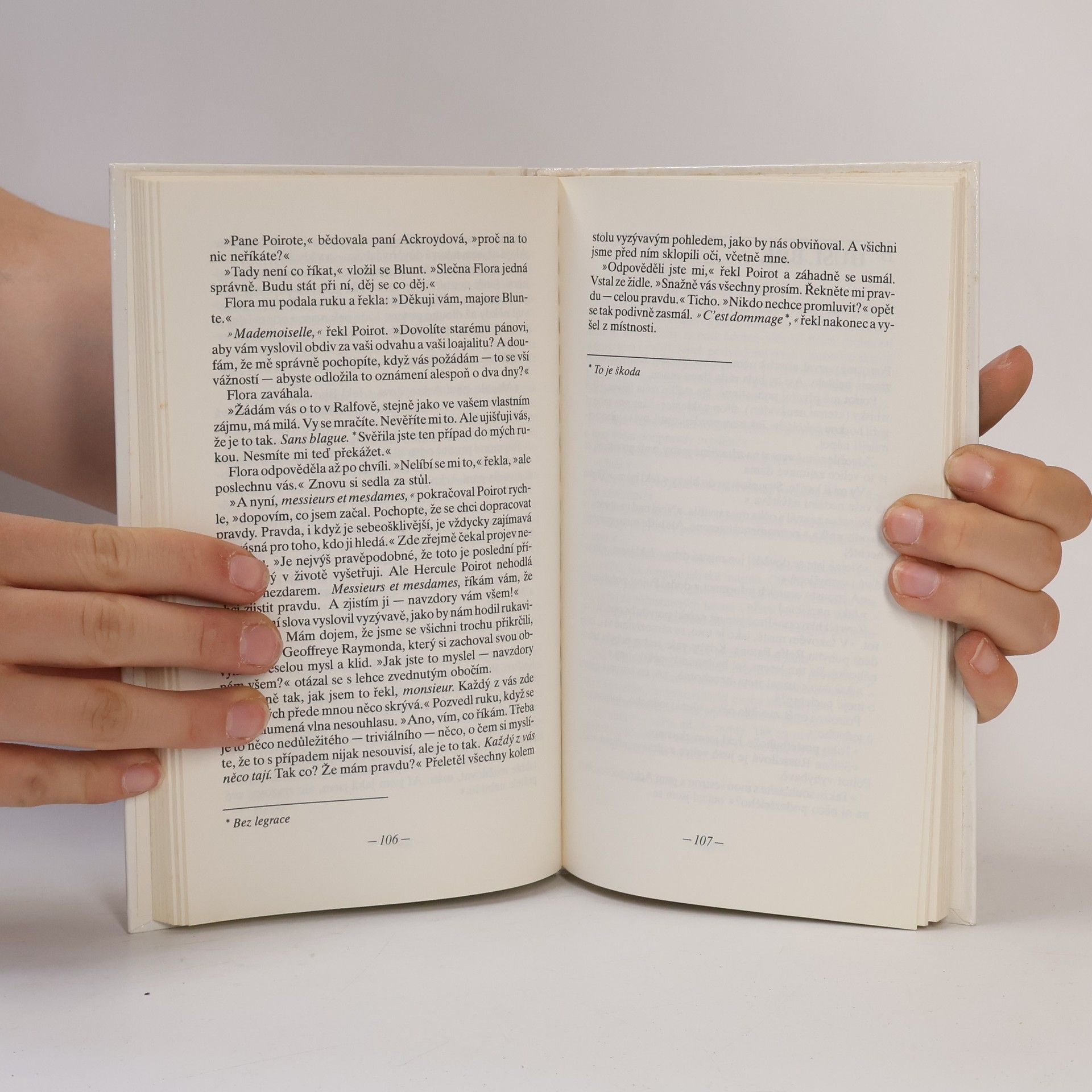 Agatha Christie Vražda Rogera Ackroyda