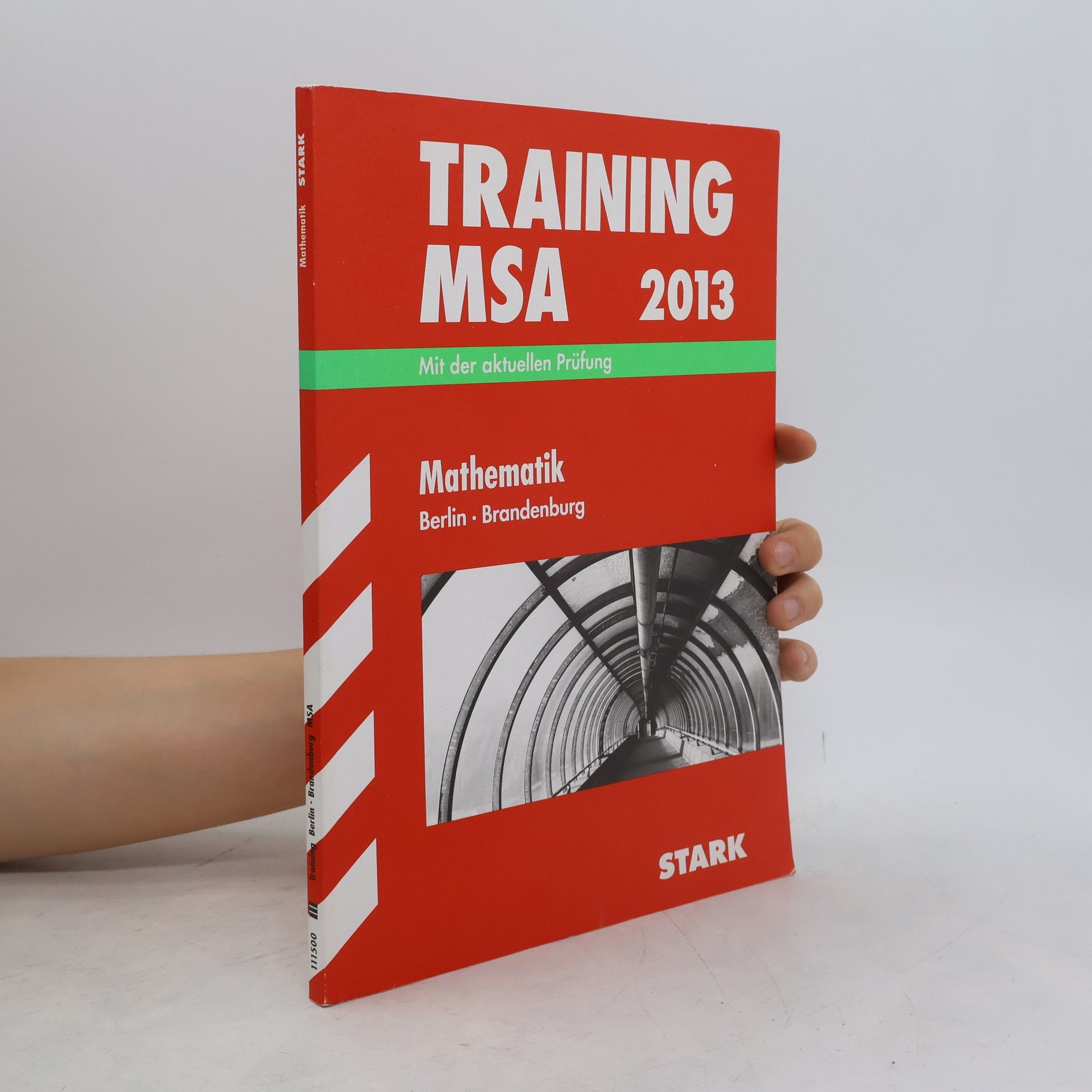 AA.VV. Training MSA 2013. Mathematik