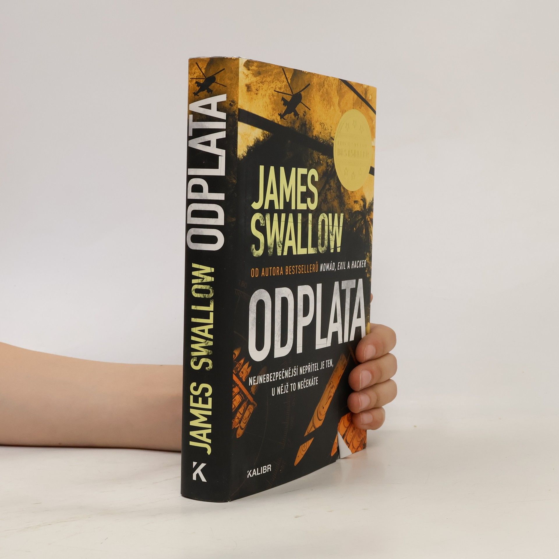 Odplata