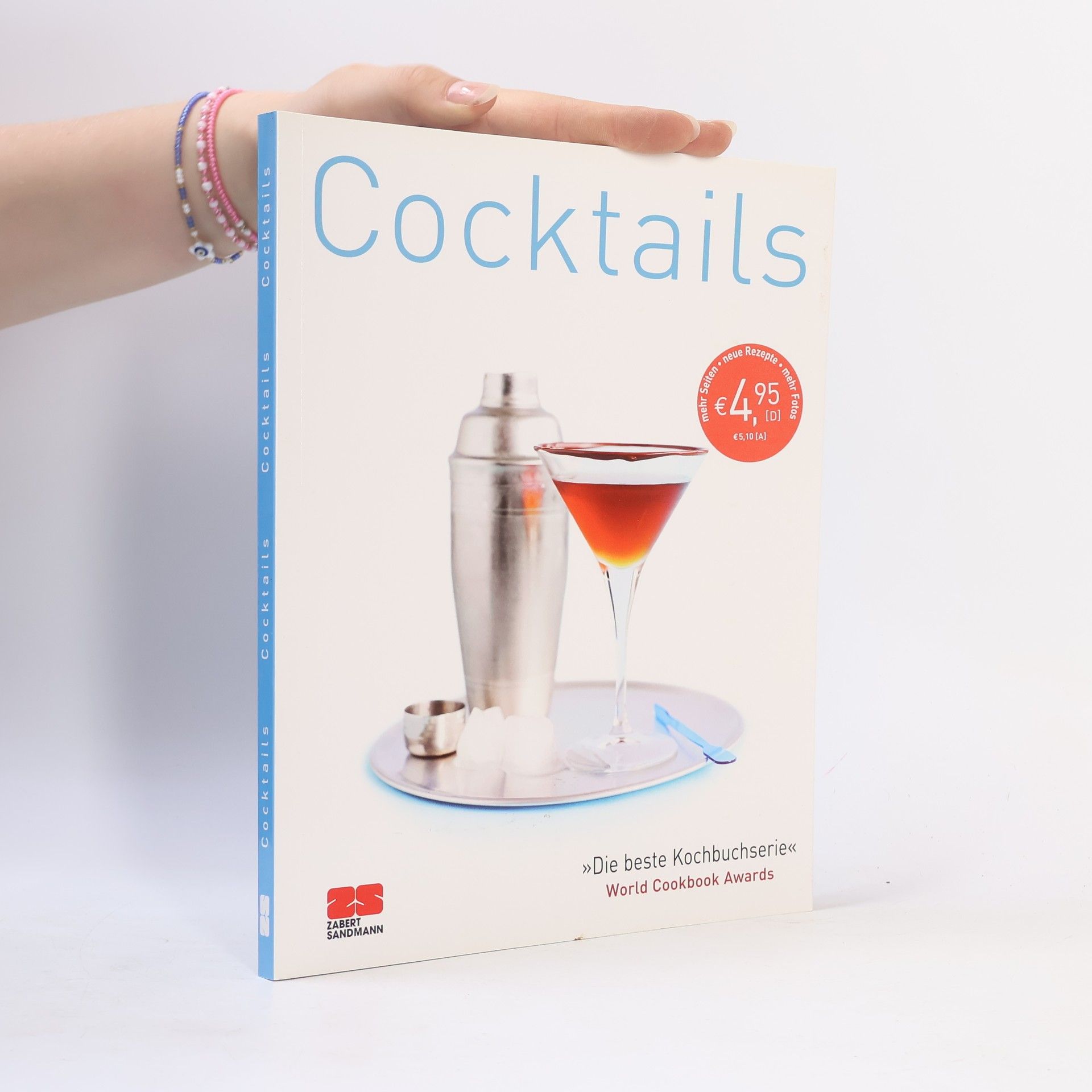 Autorenkollektiv Cocktails