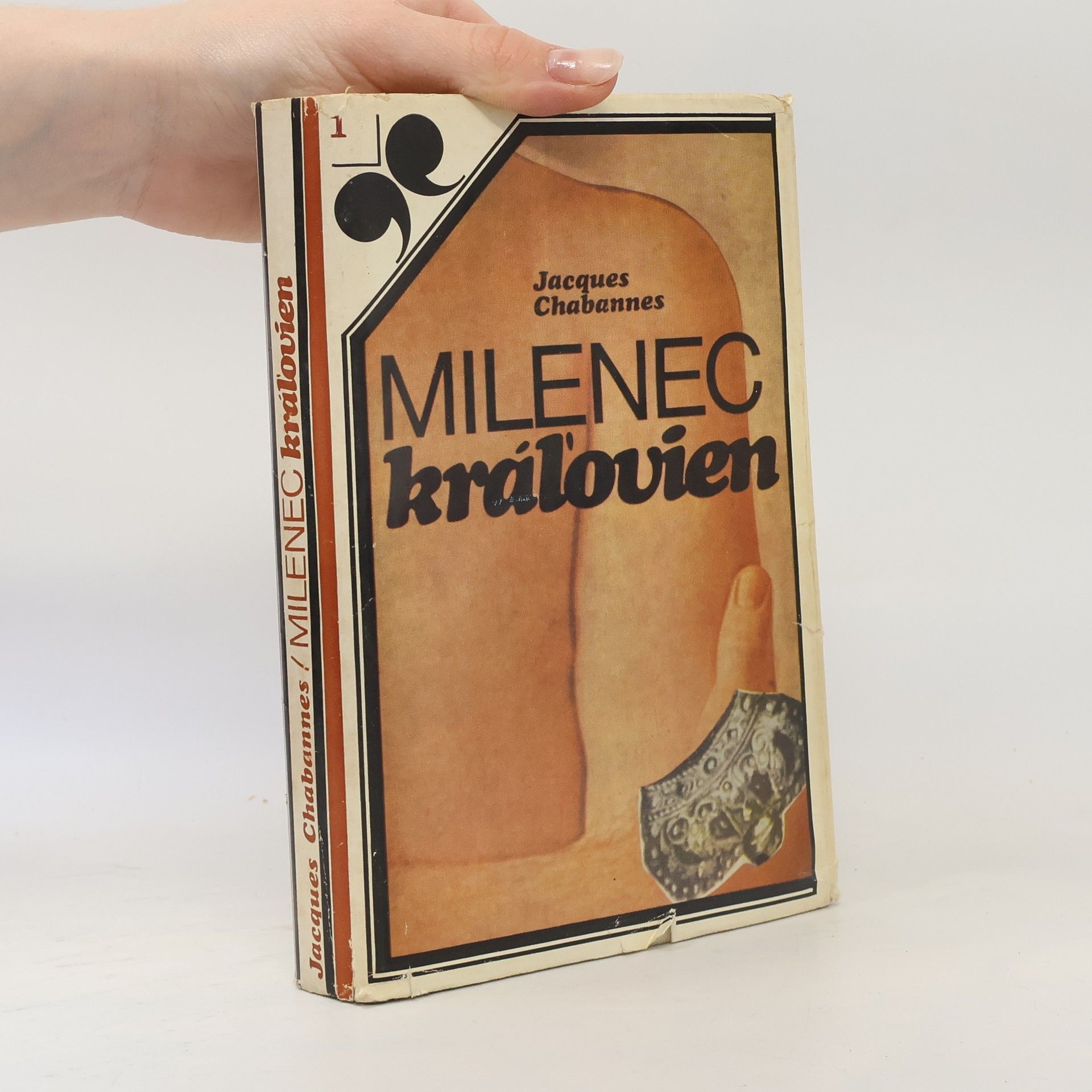 Milenec kráľovien