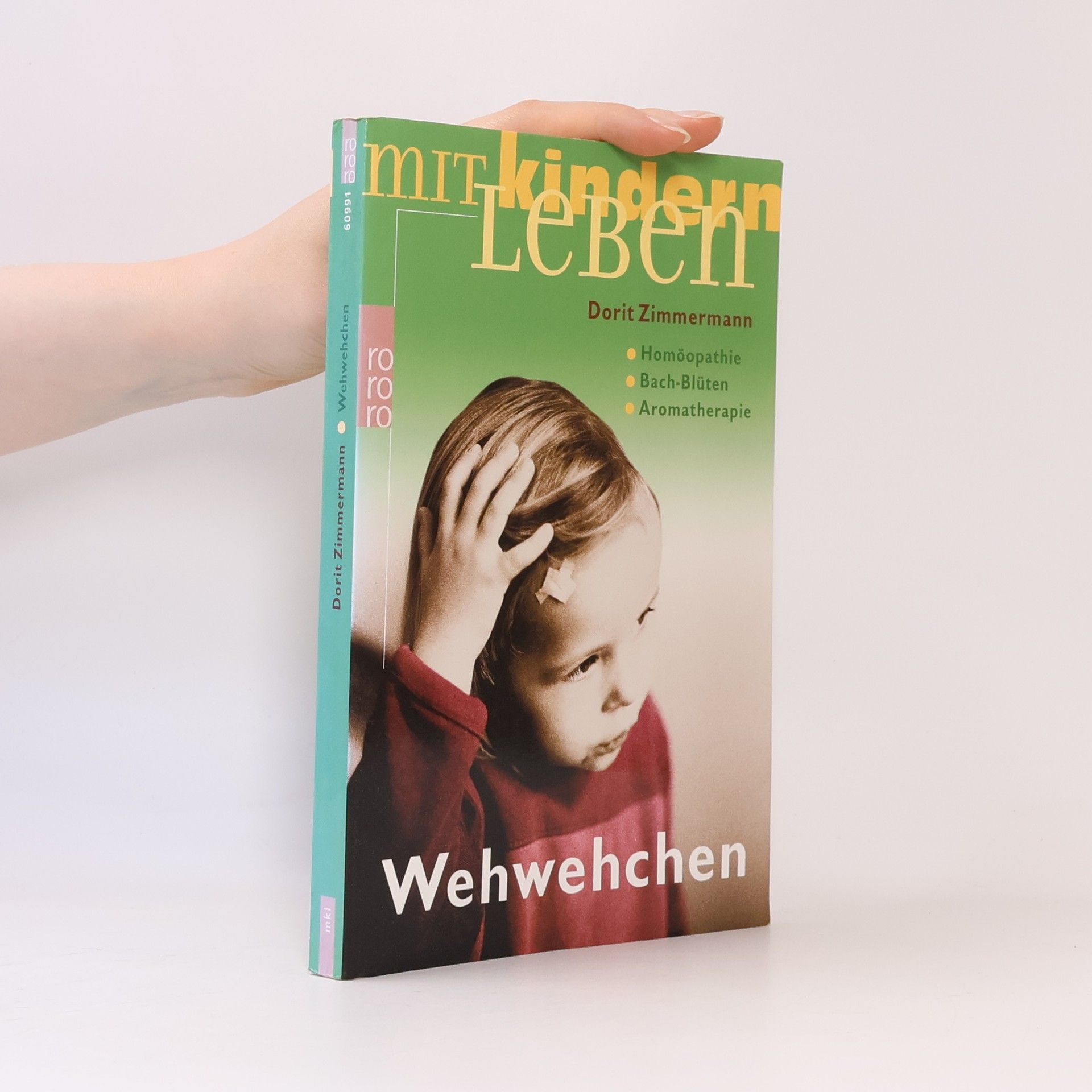 Dorit Zimmermann Wehwehchen