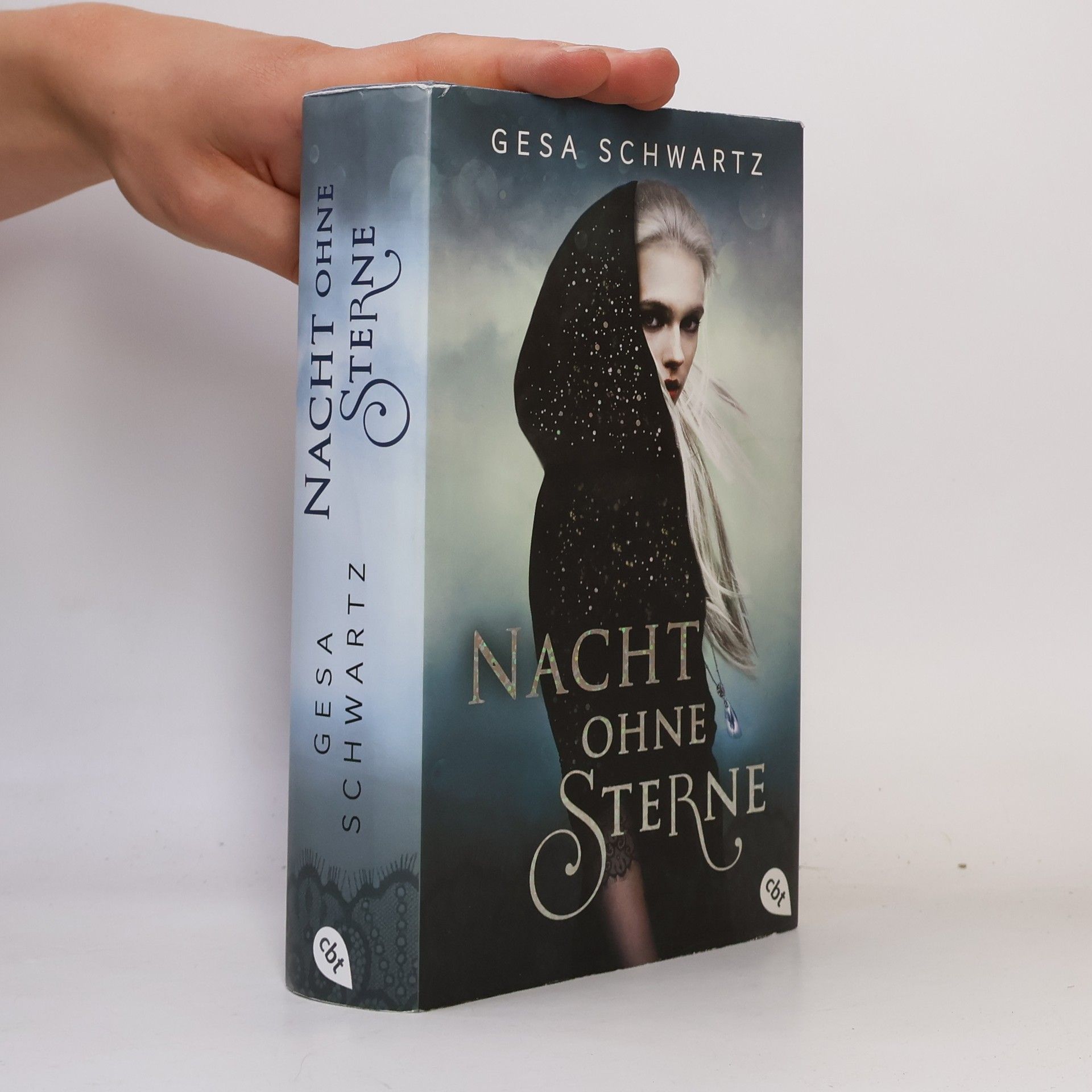 Gesa Schwartz Nacht ohne Sterne