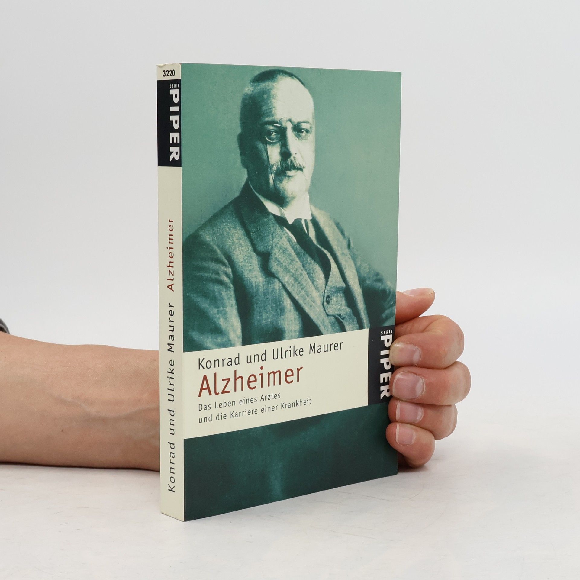 Alzheimer