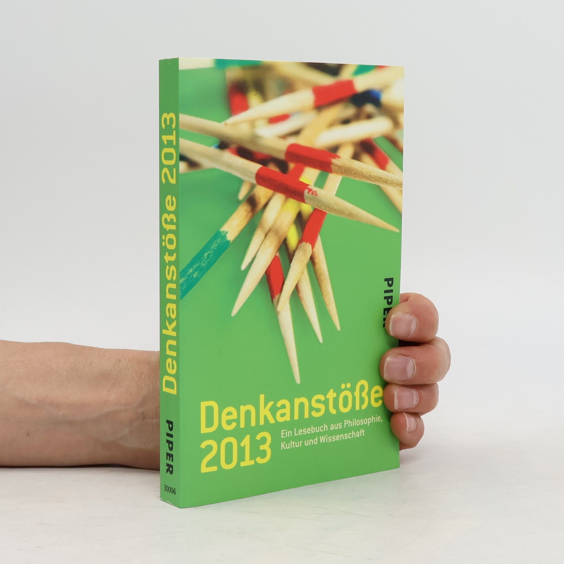 Denkanstöße 2013