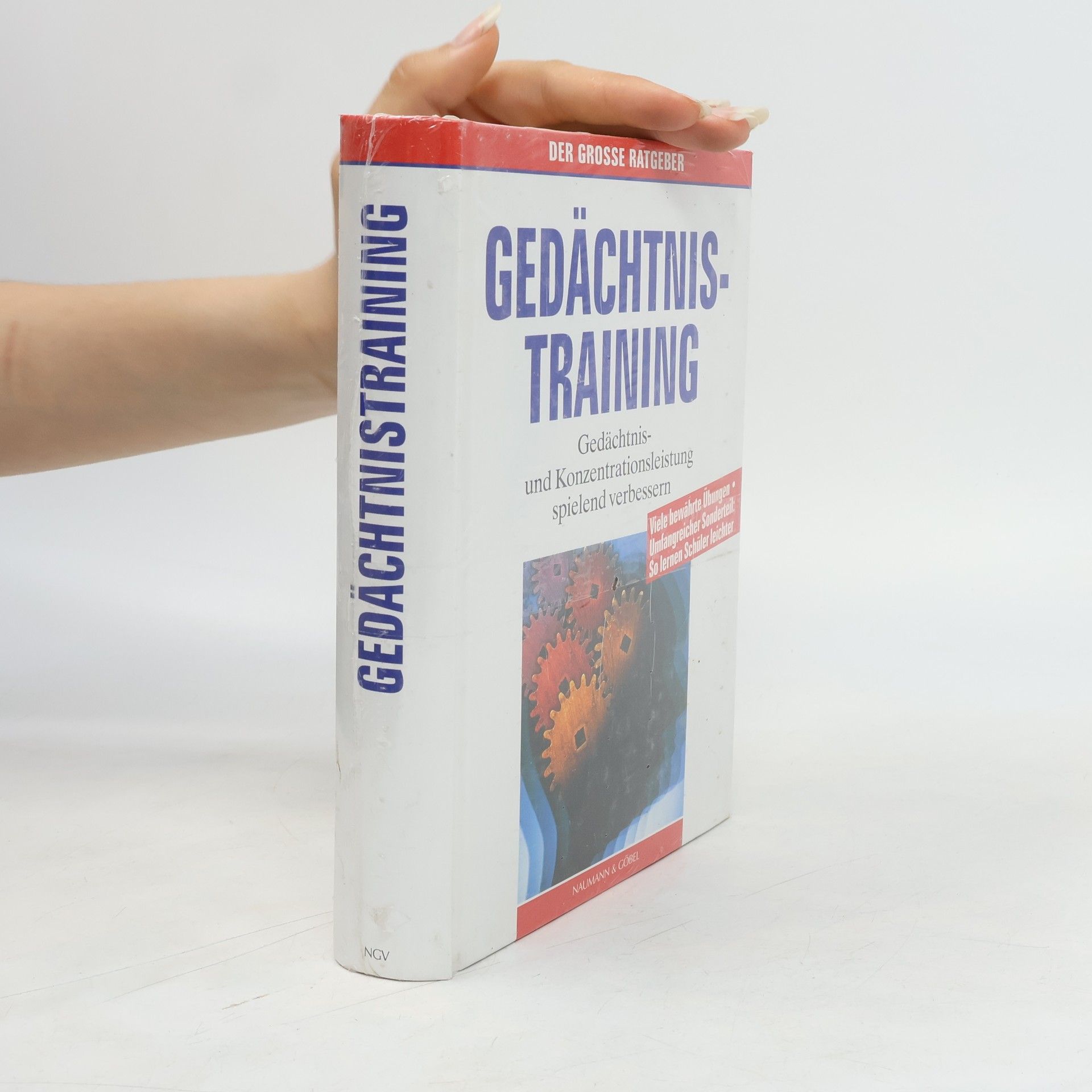 Günther Beyer Gedächtnistraining
