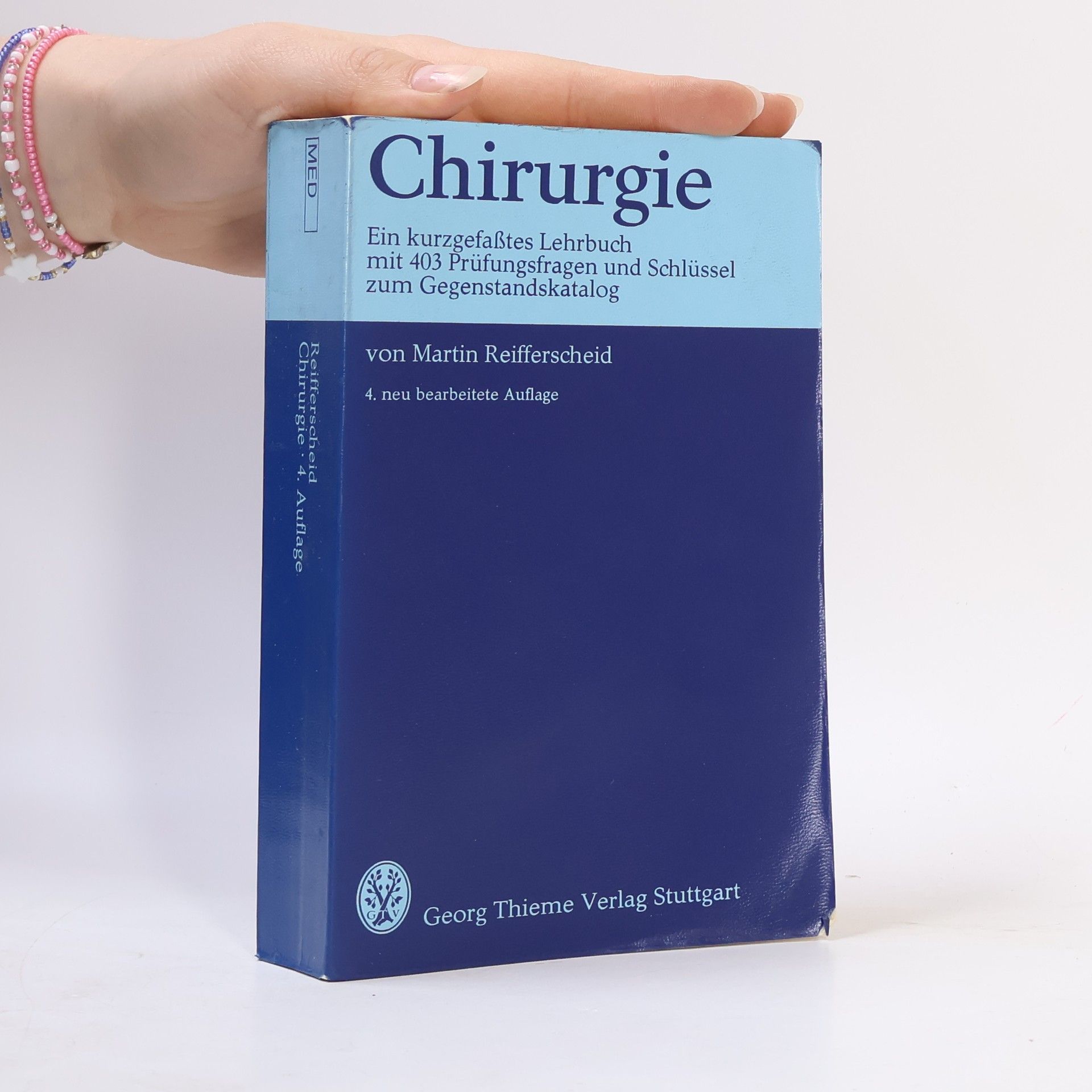 Chirurgie