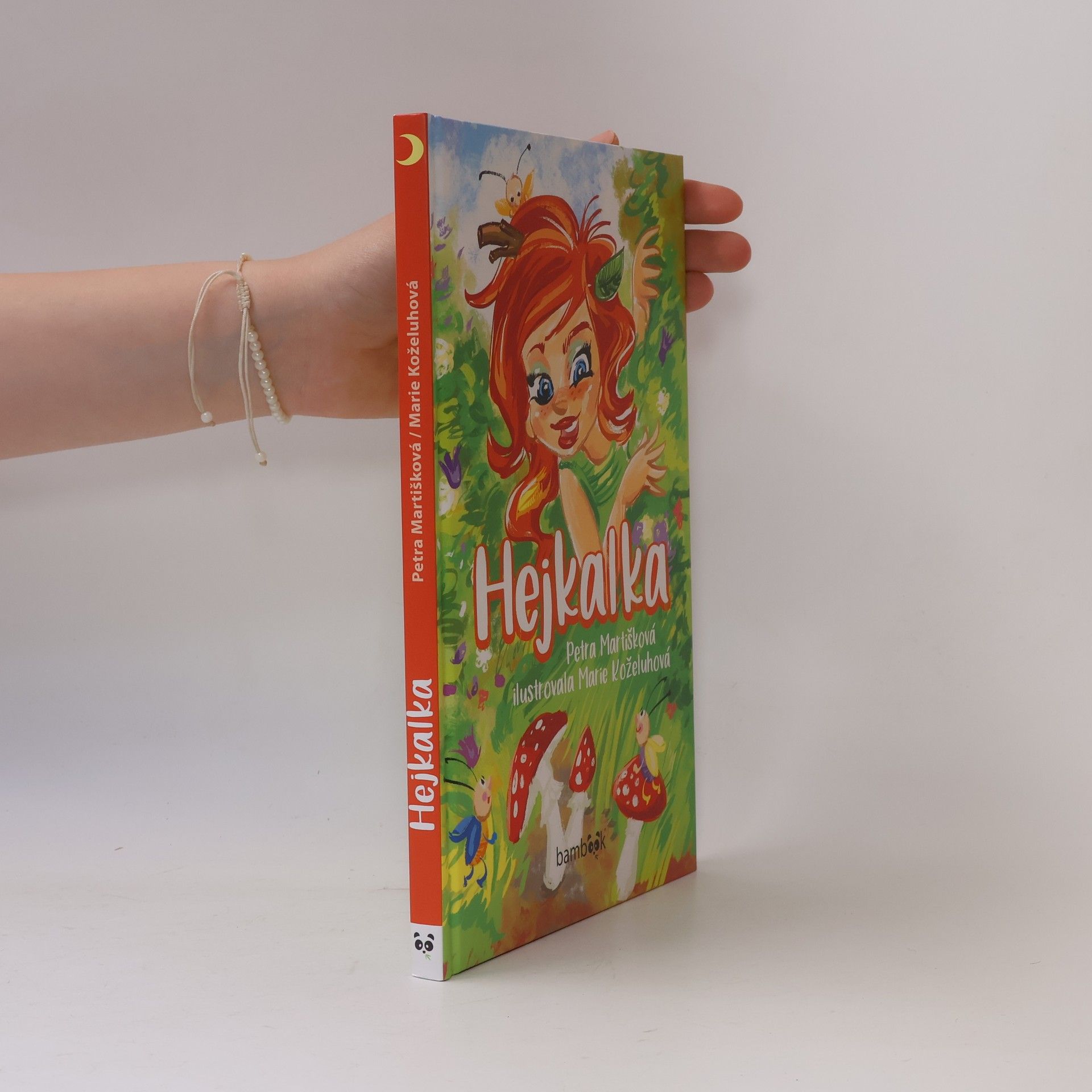 Hejkalka