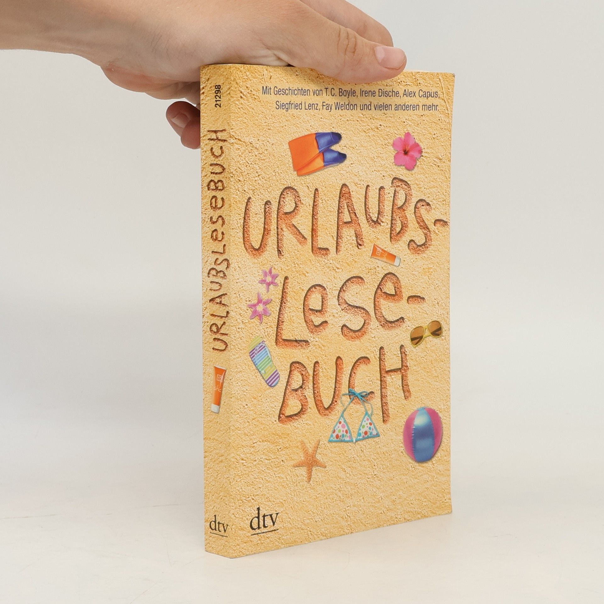 Karoline Adler Urlaubslesebuch