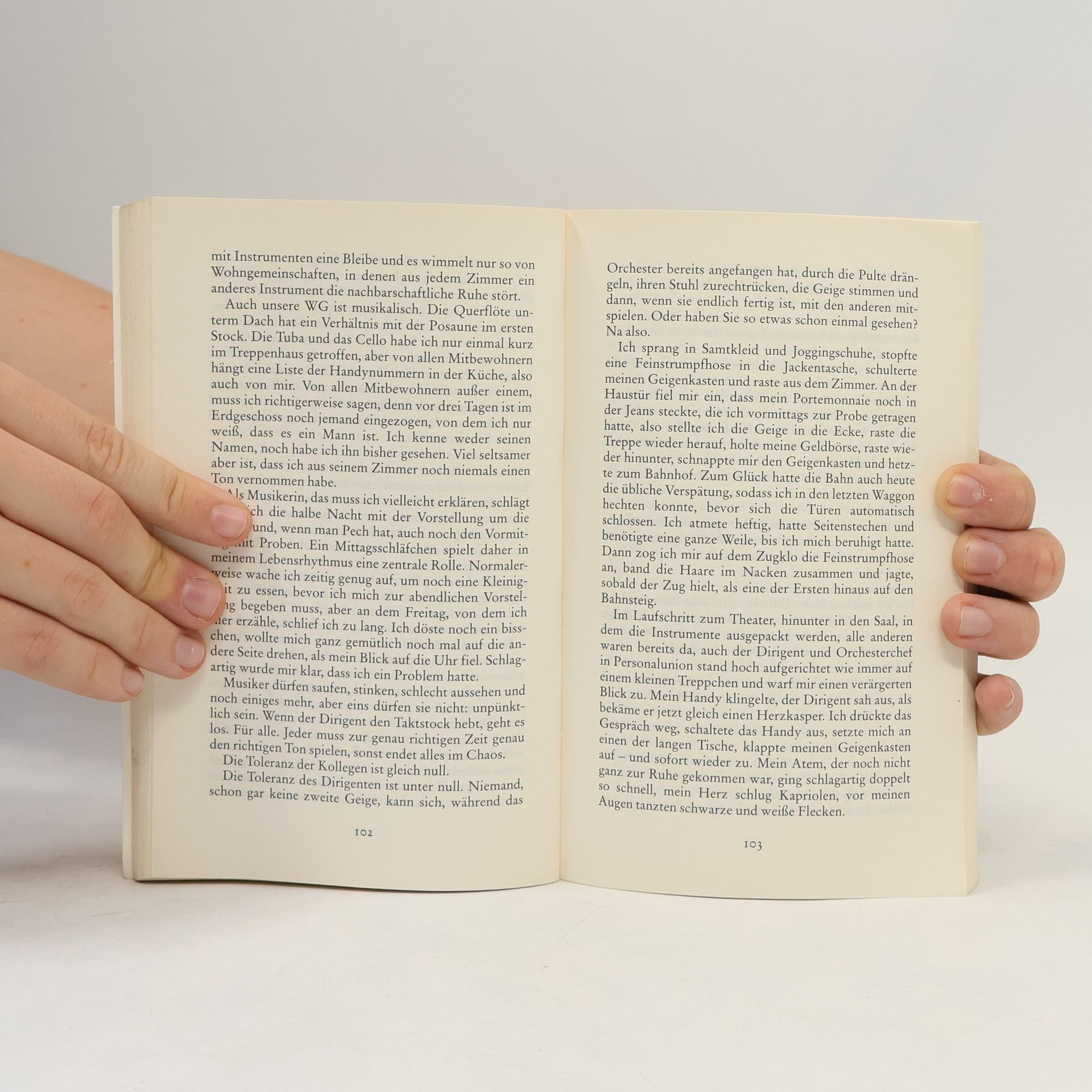 Karoline Adler Urlaubslesebuch