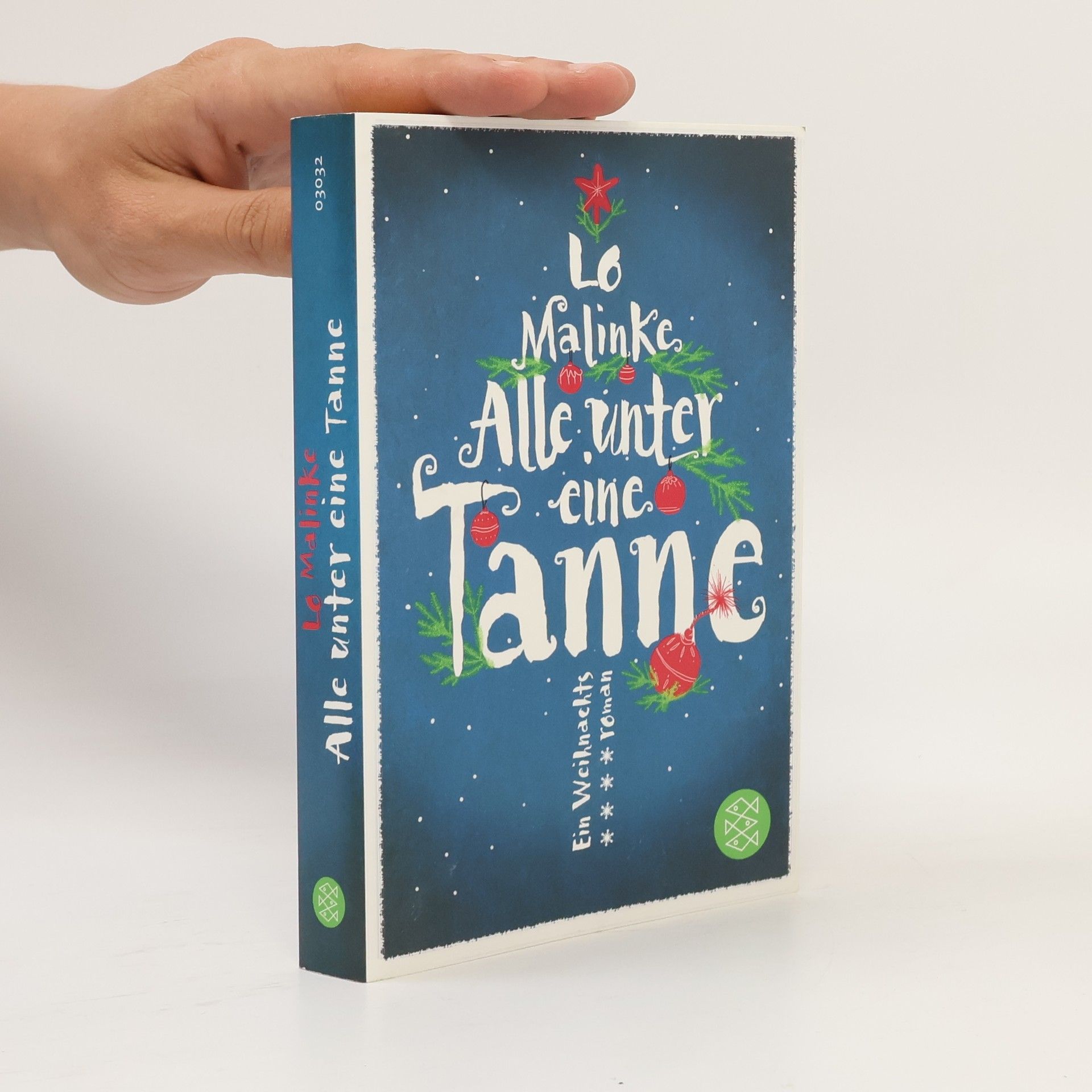 Lo Malinke Alle unter eine Tanne