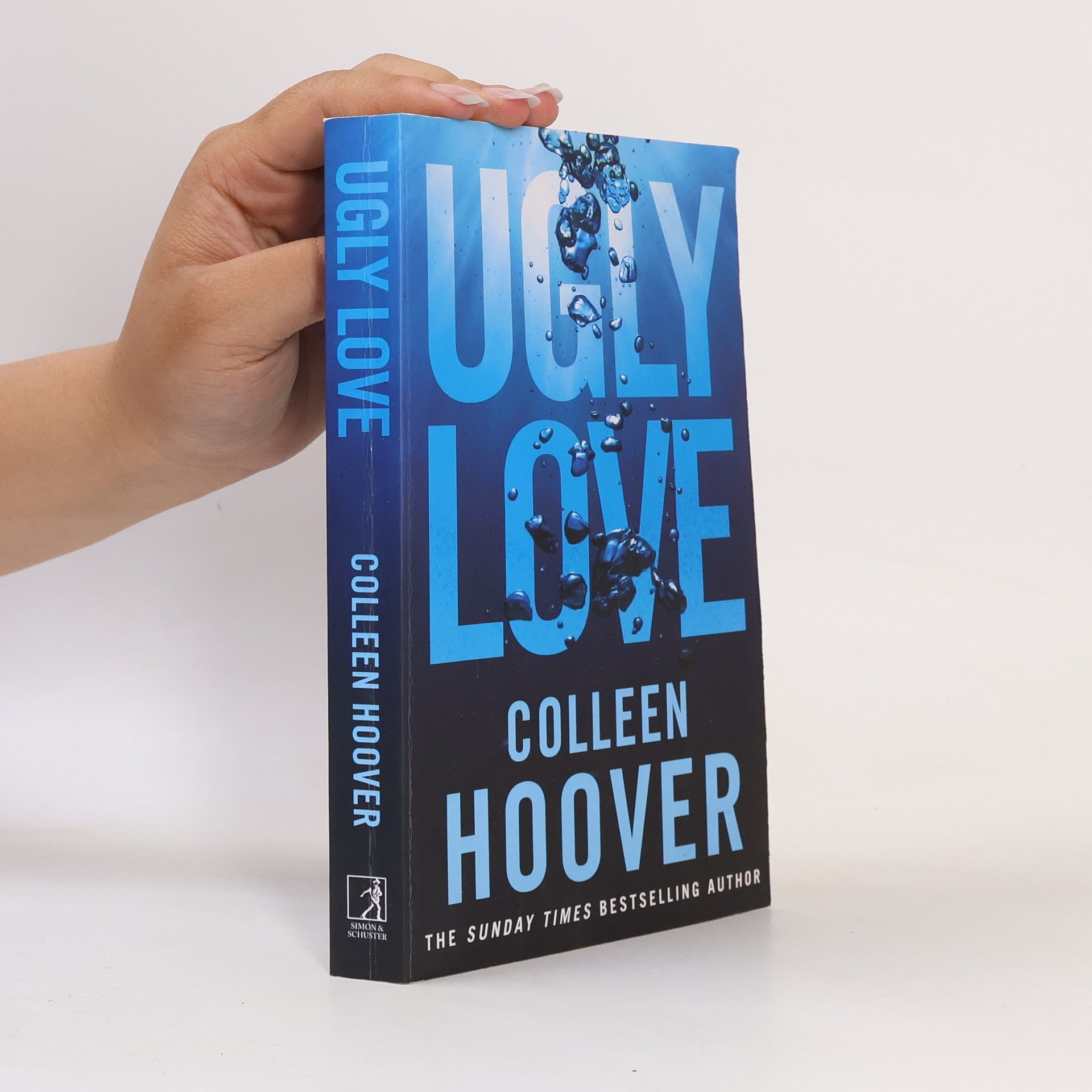 Colleen Hoover Ugly Love