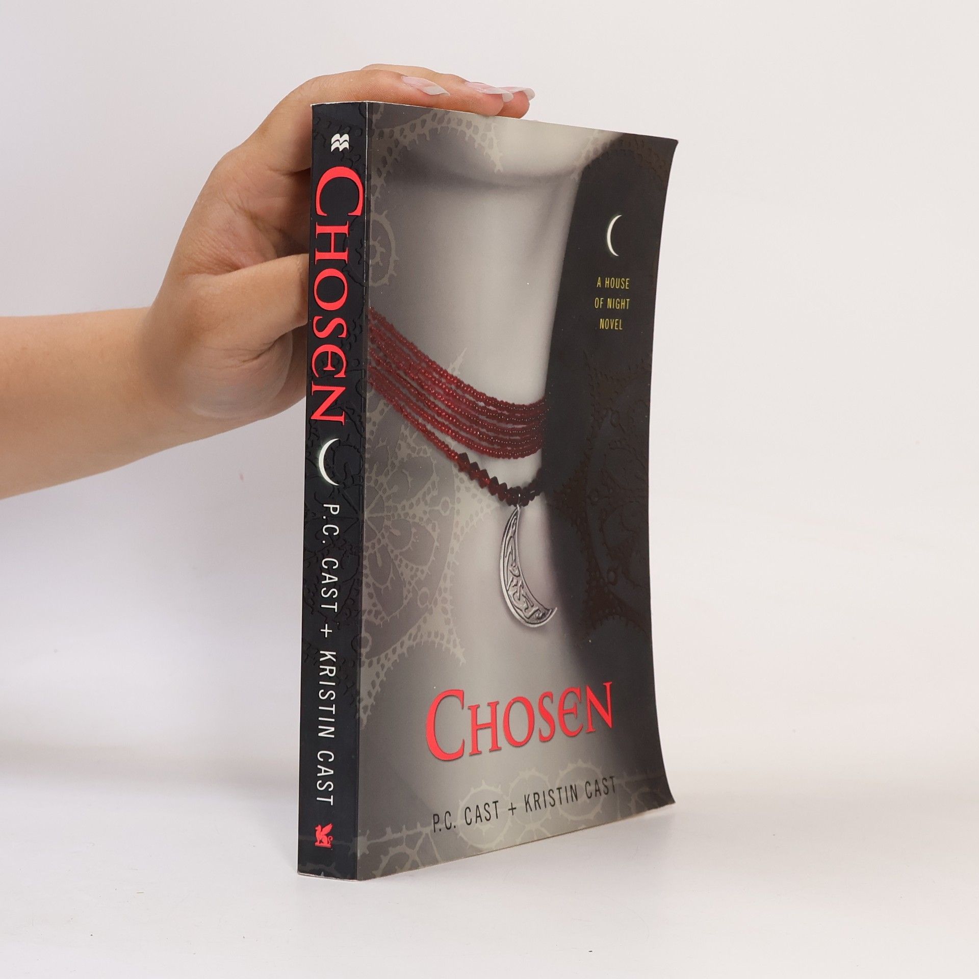 Phyllis Christine Cast Chosen