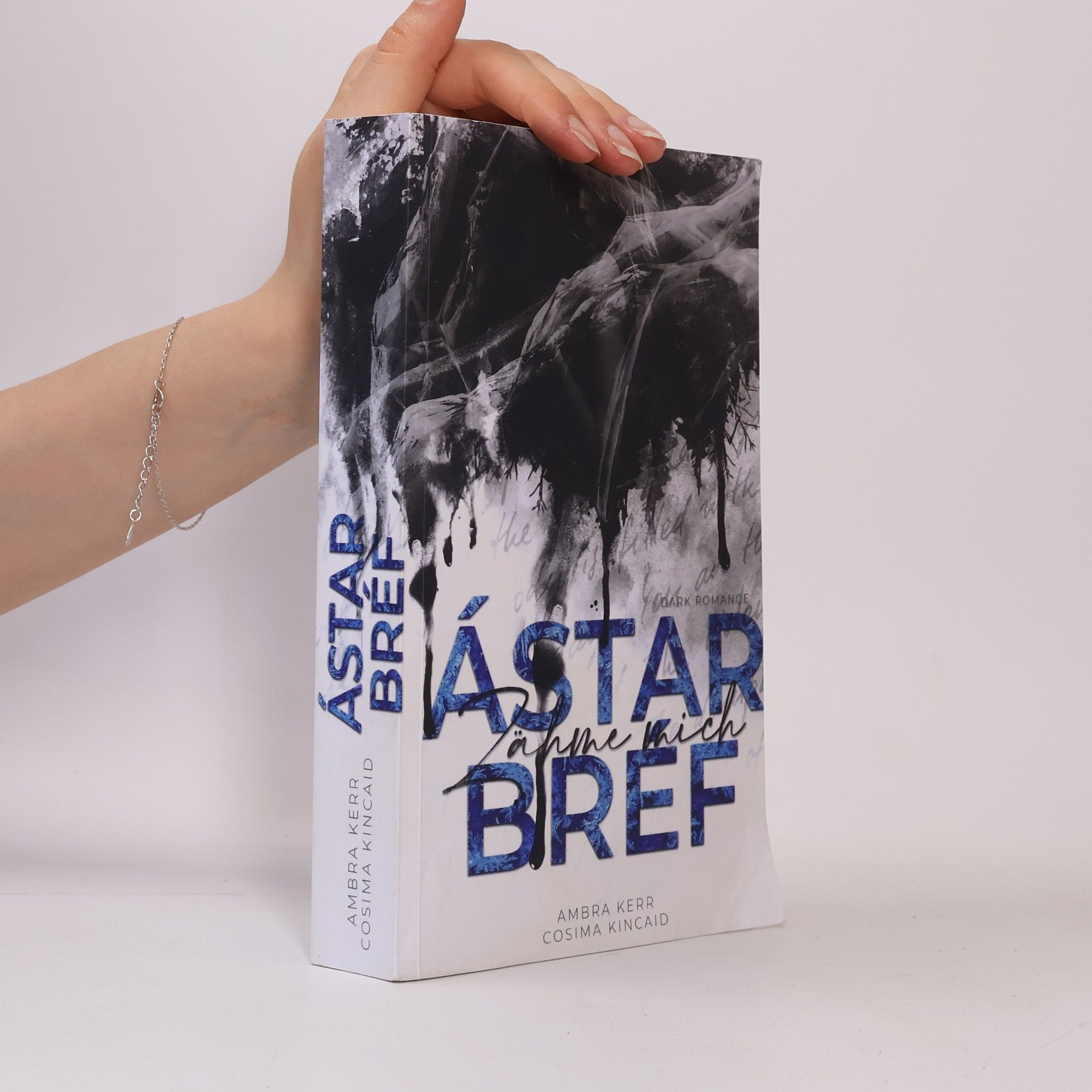 Cosima Kincaid Ástarbréf
