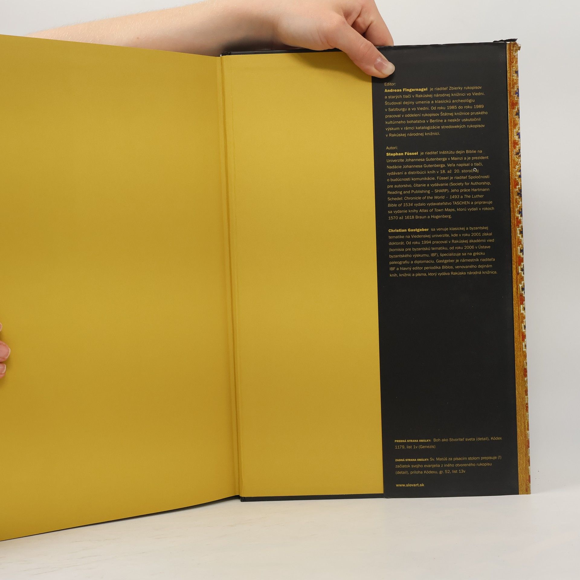 Autorenkollektiv Najkrajšie biblie