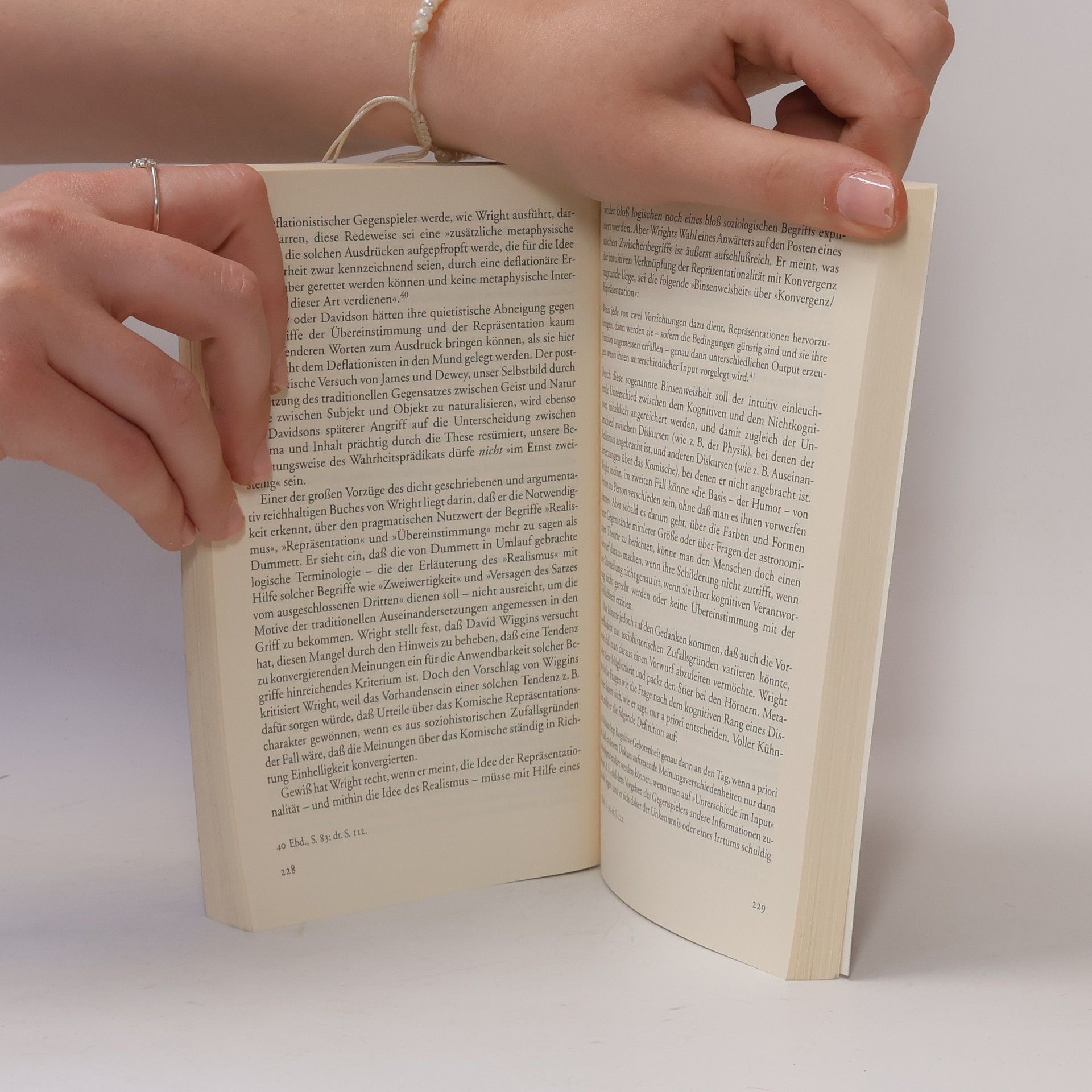 Donald Davidson Suhrkamp Taschenbuch Wissenschaft: Wozu Wahrheit?