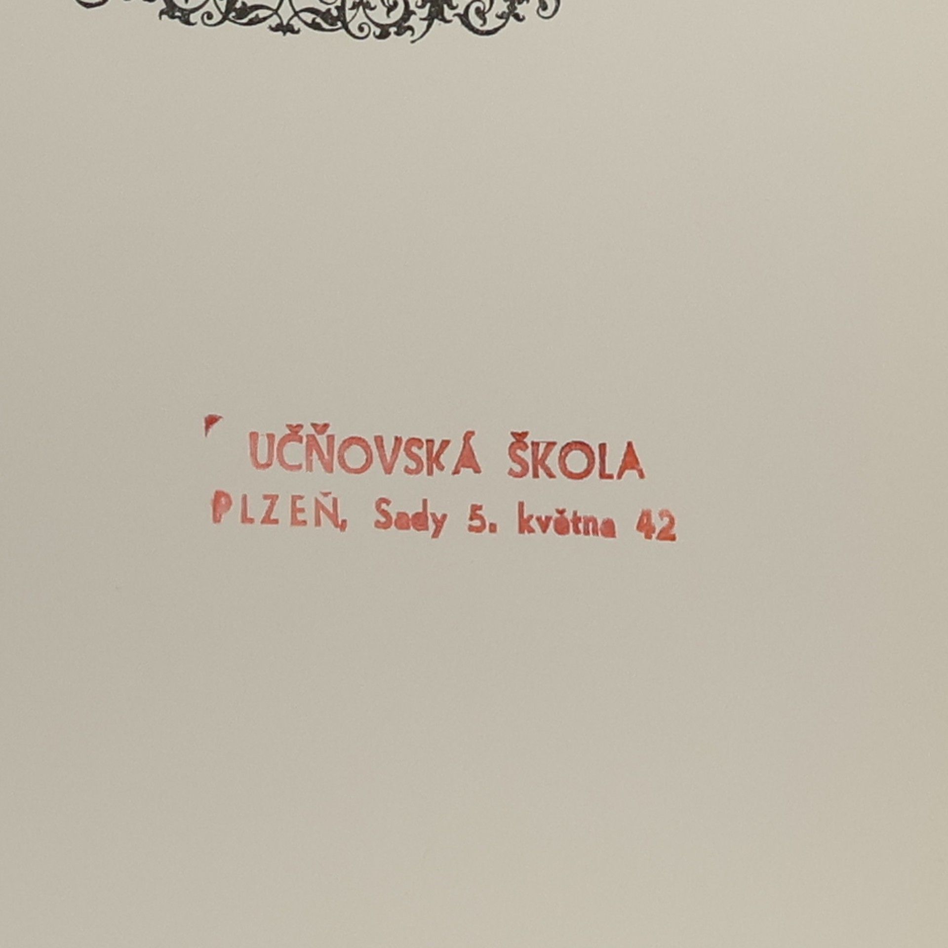 Richard Hough Do Ohňové země
