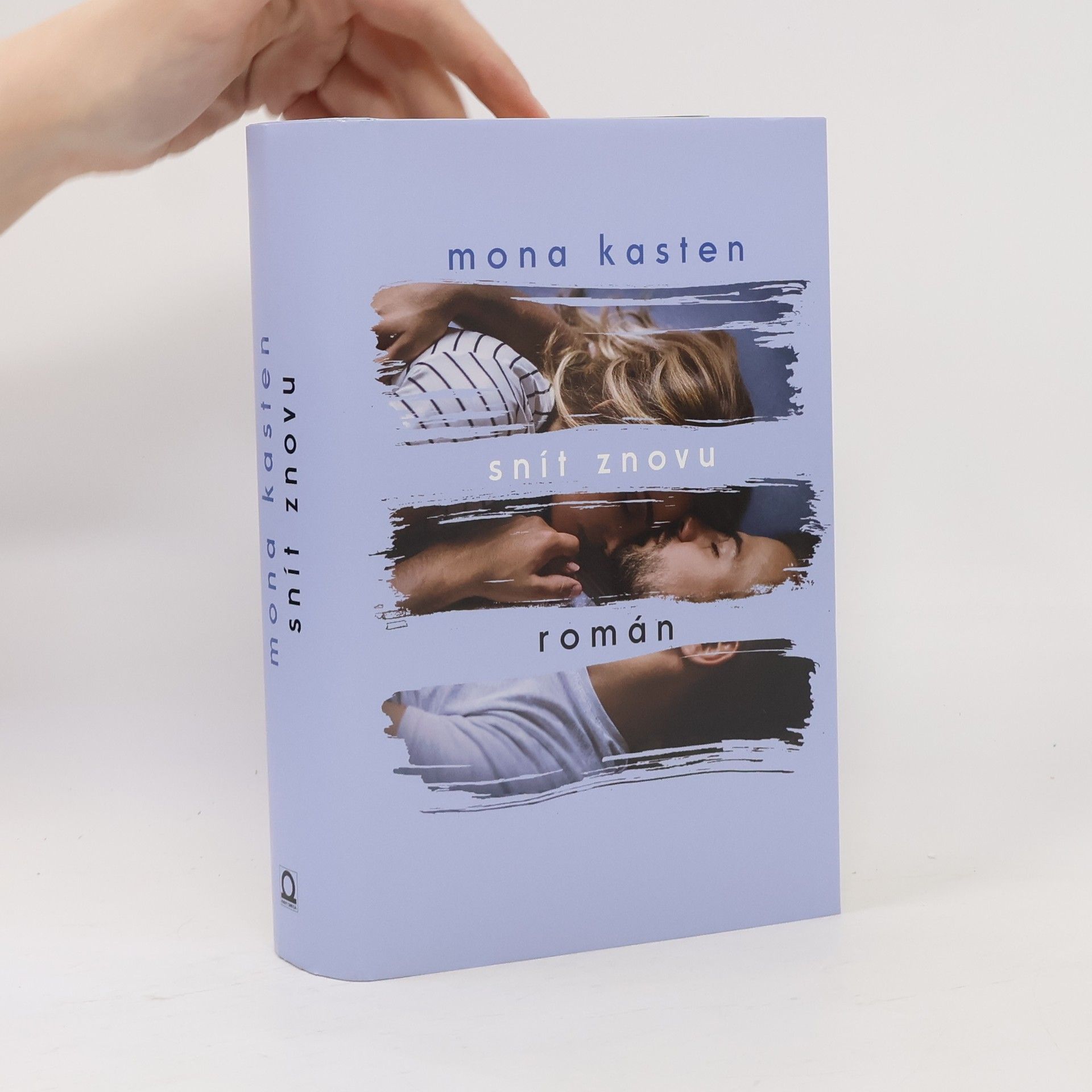 Mona Kasten Snít znovu