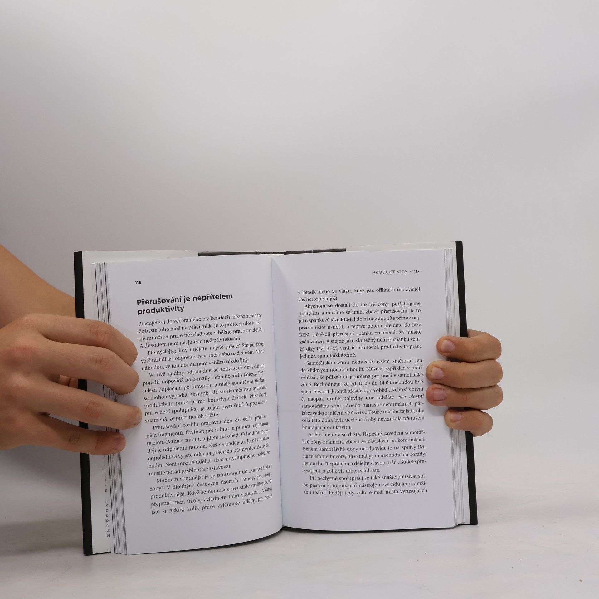 Jason Fried Restart