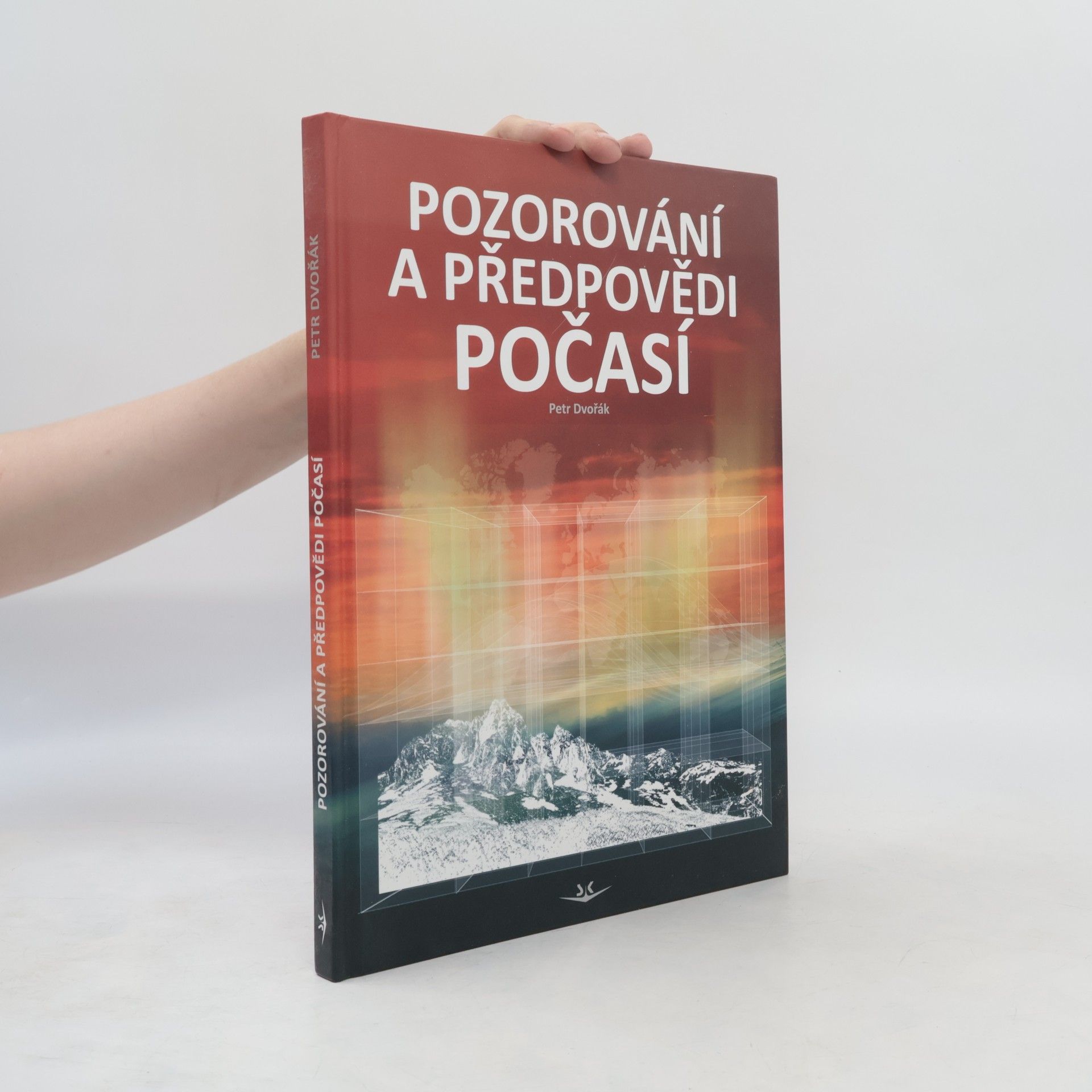 Pozorování a předpovědi počasí