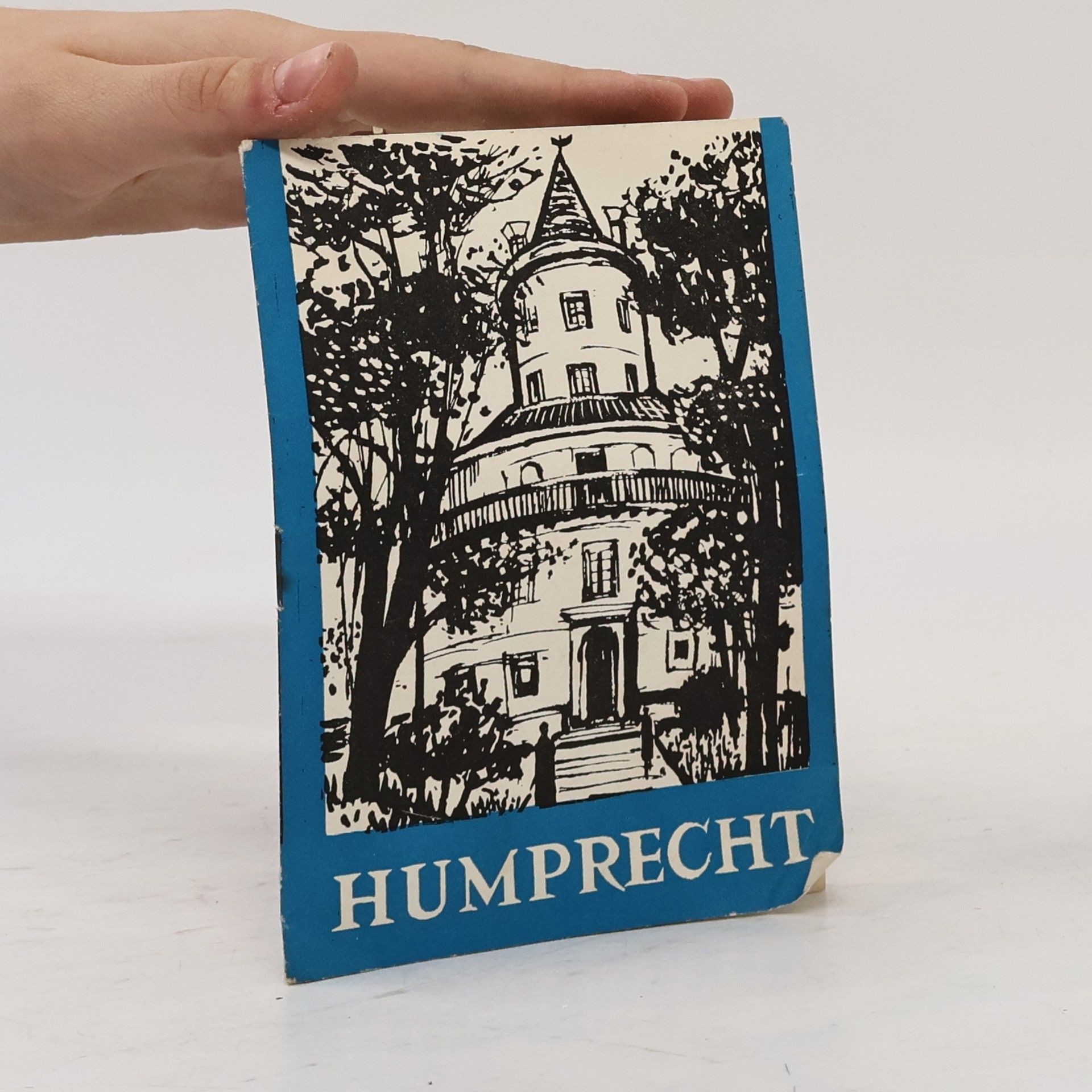 Alois Kafka Humprecht