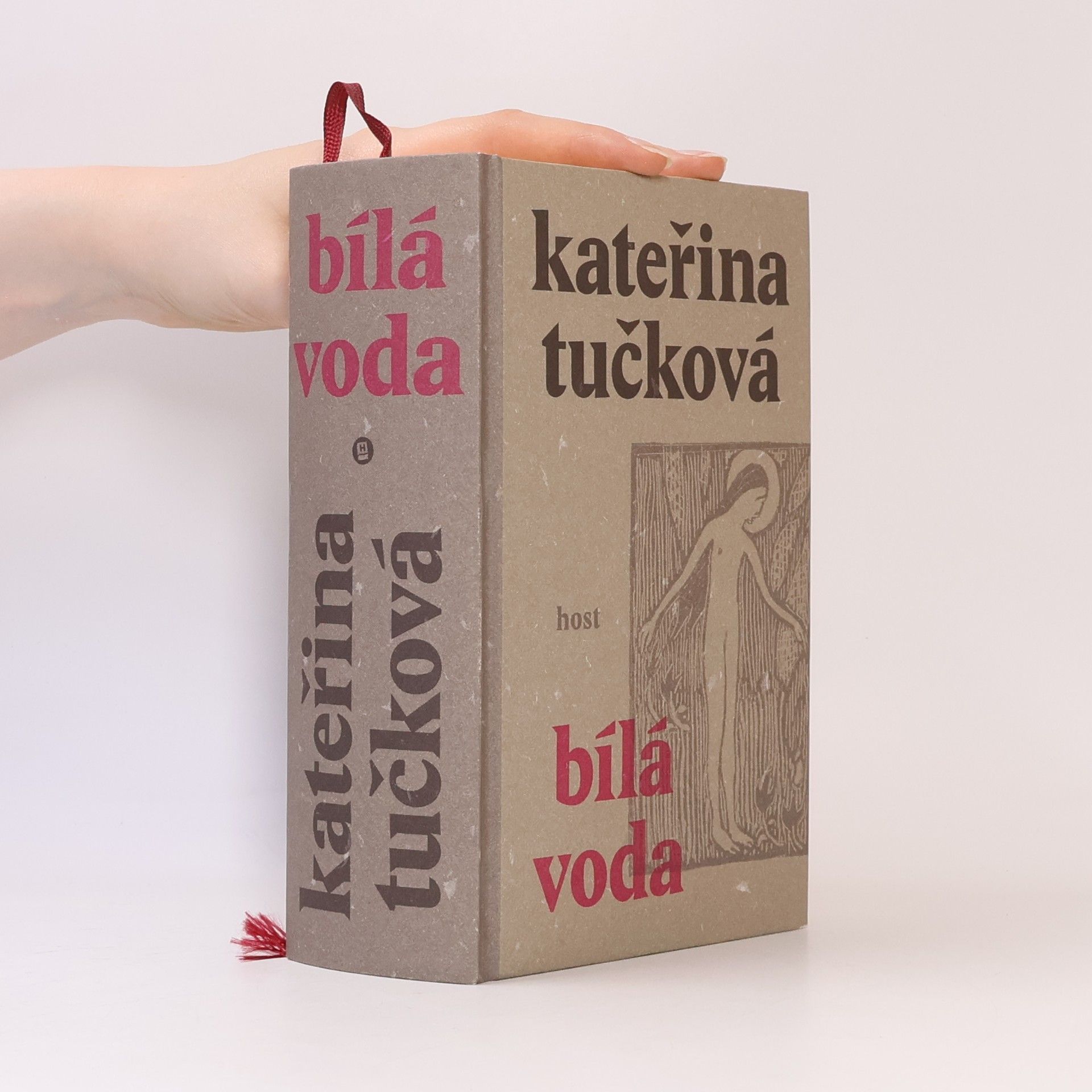 Kateřina Tučková Bílá Voda