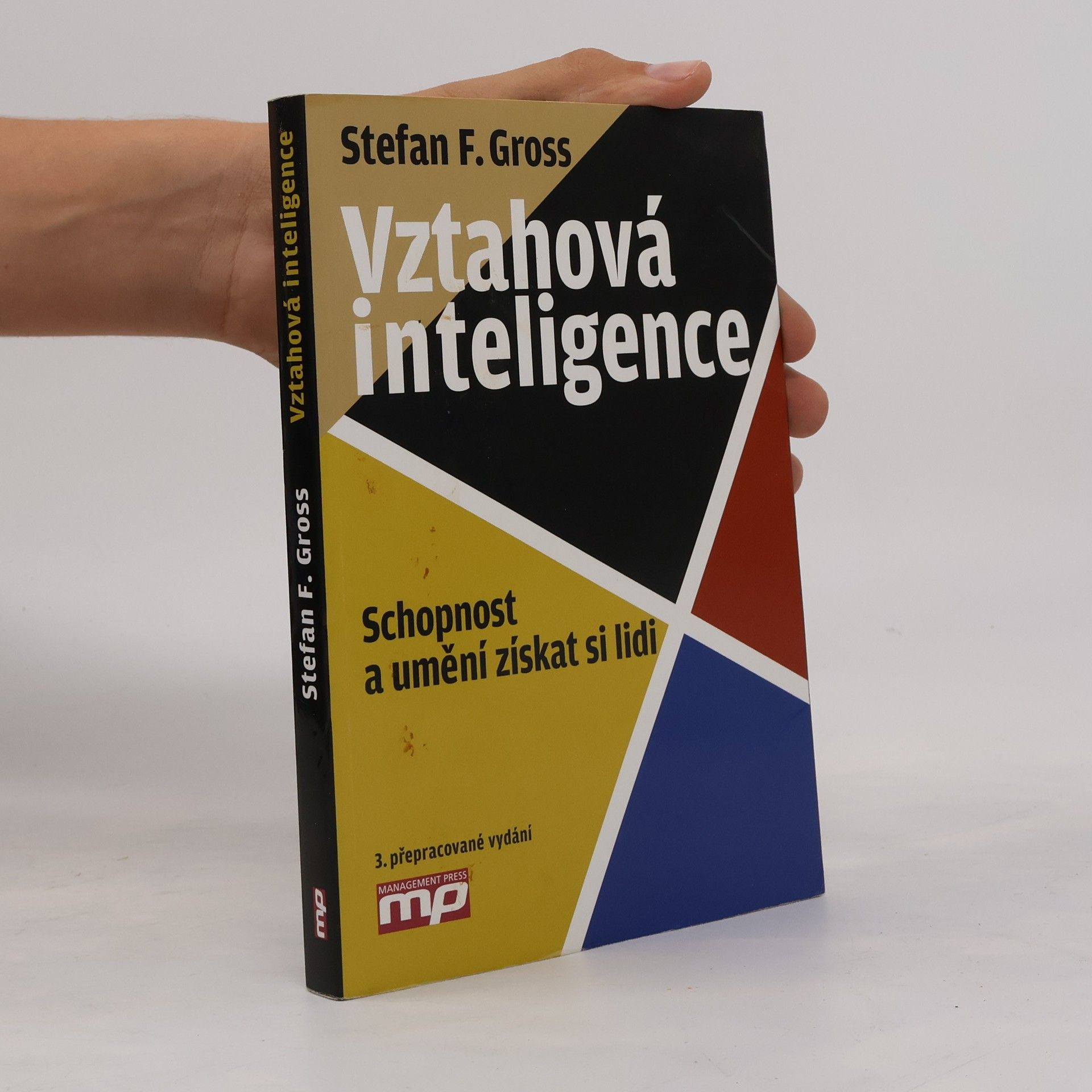 Vztahová inteligence