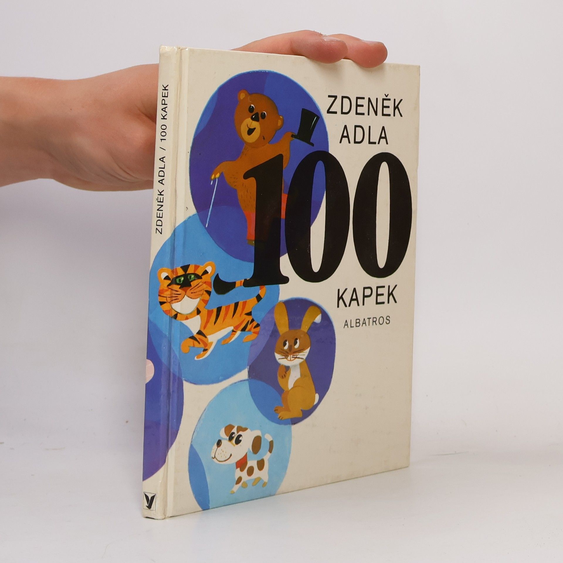 100 kapek