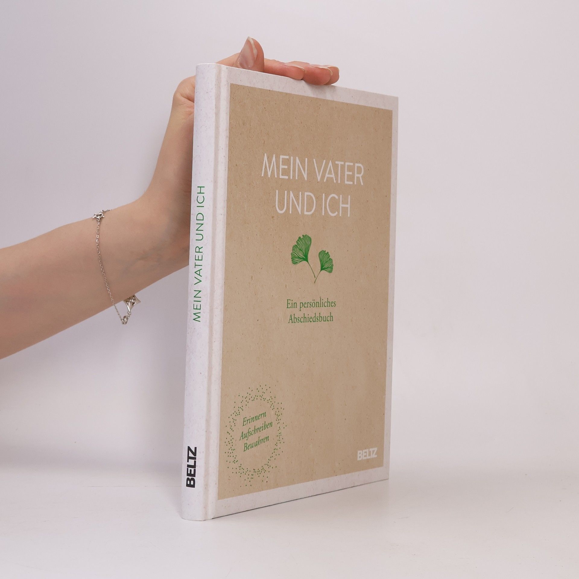 Autorenkollektiv Mein Vater und ich